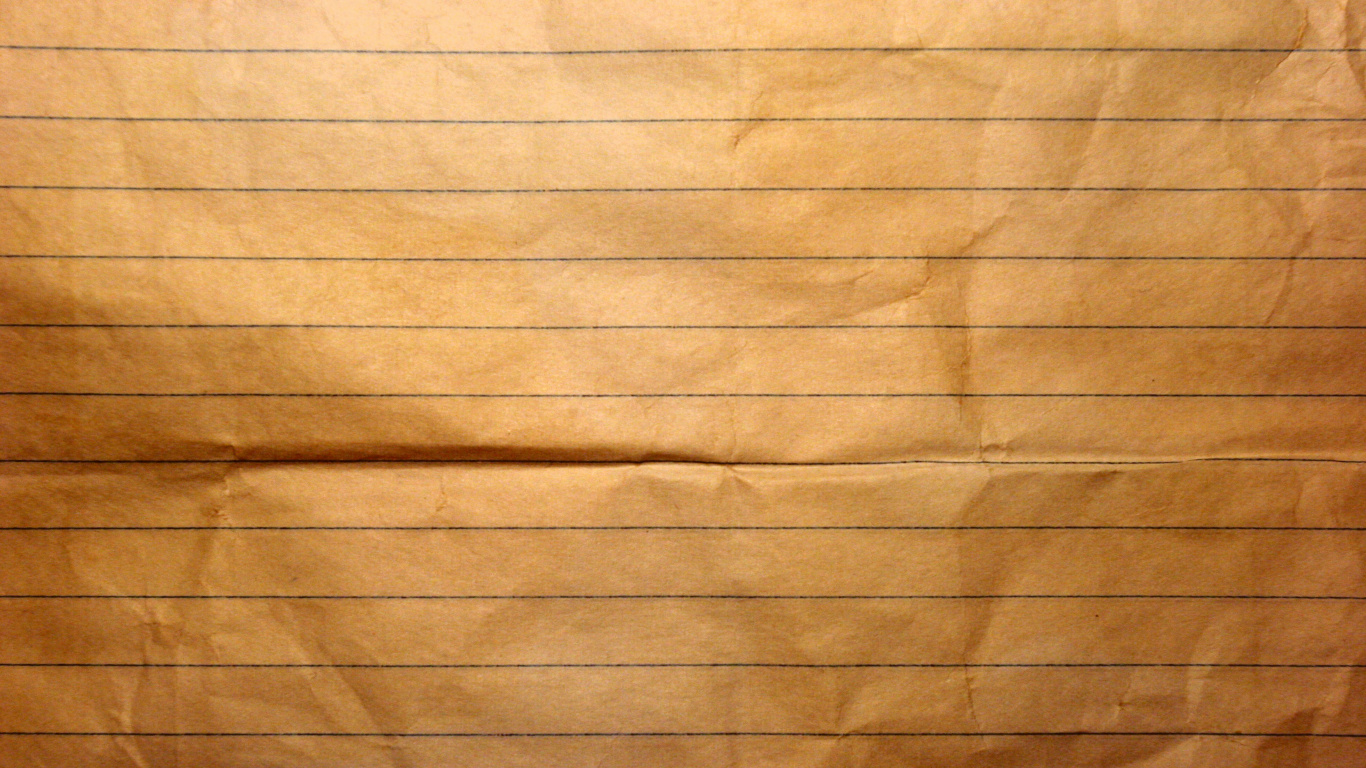 Textile à Rayures Marron et Blanc. Wallpaper in 1366x768 Resolution