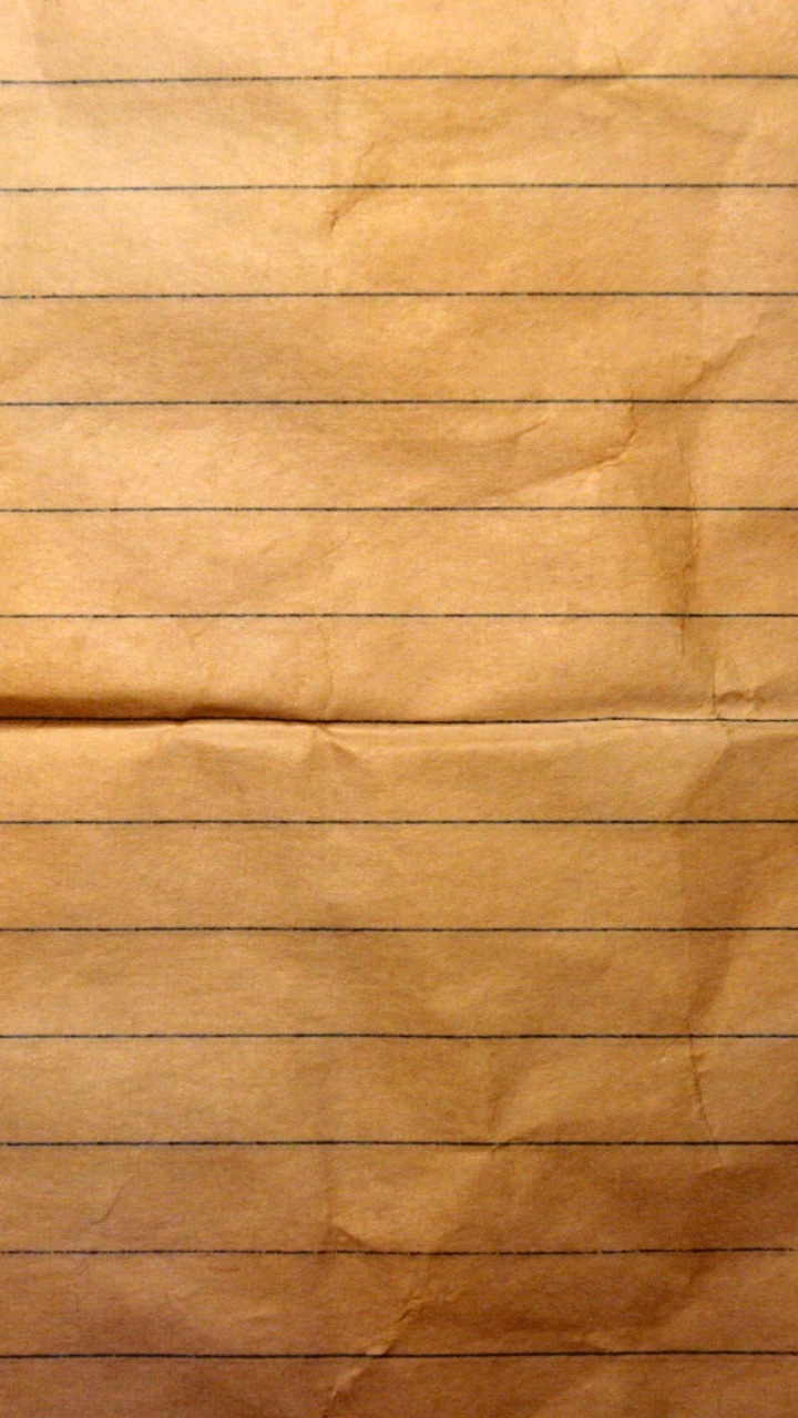 Braun-weiß Gestreiftes Textil. Wallpaper in 720x1280 Resolution