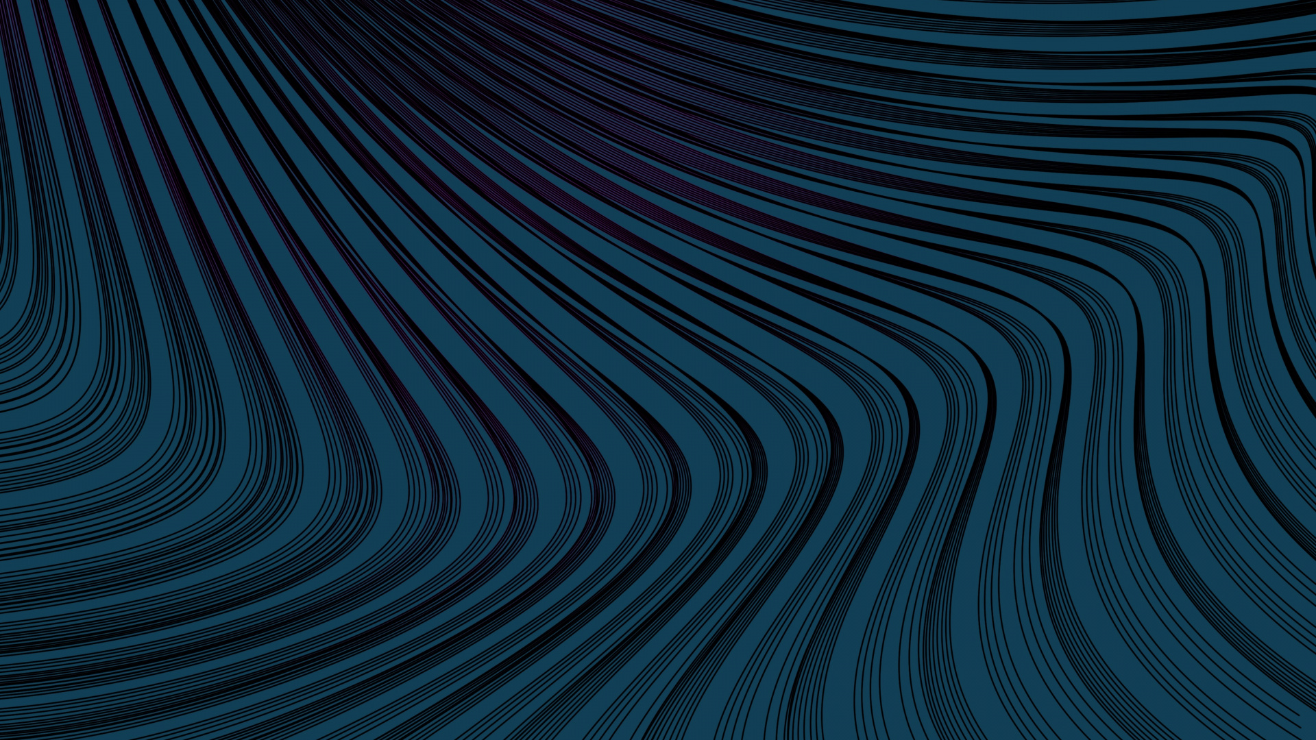 Papel Tapiz Digital de Luz Azul y Roja. Wallpaper in 1920x1080 Resolution