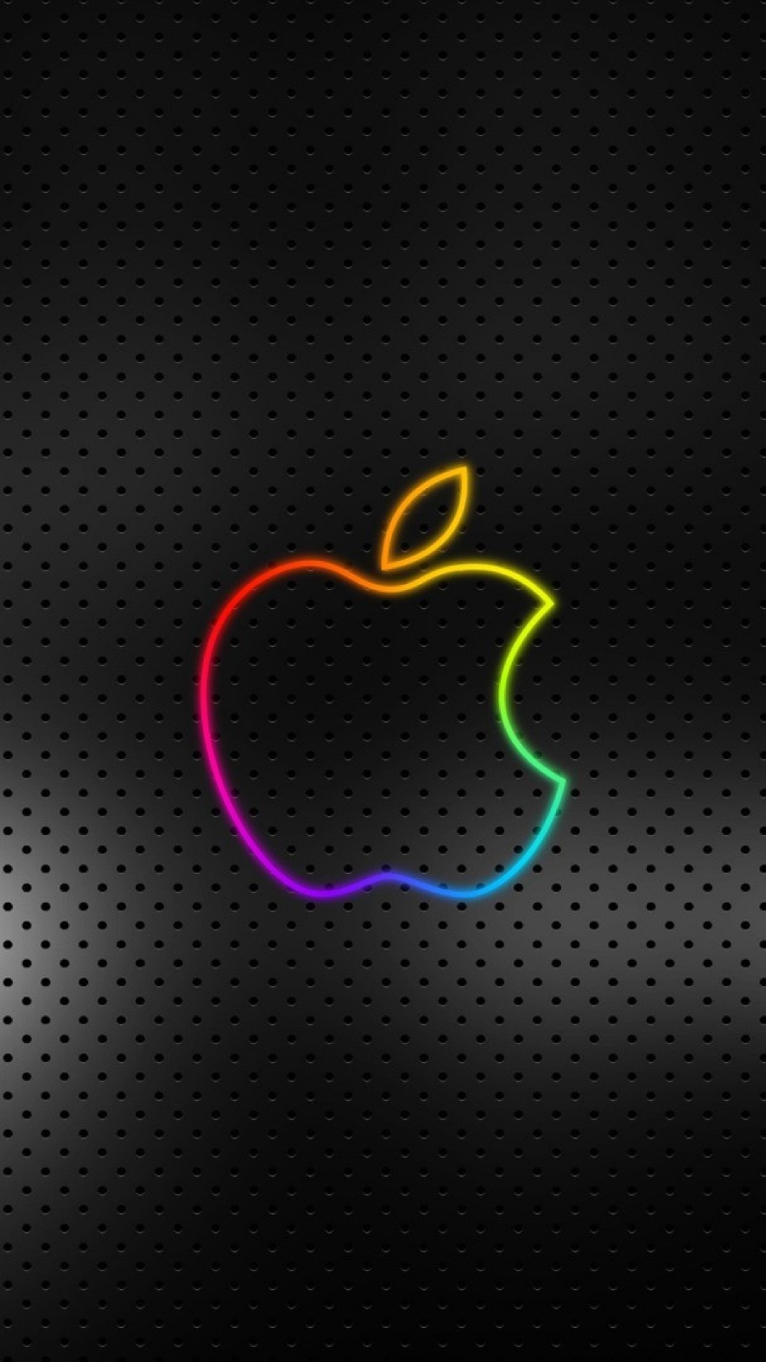 Black and Pink Heart Illustration. Wallpaper in 1080x1920 Resolution