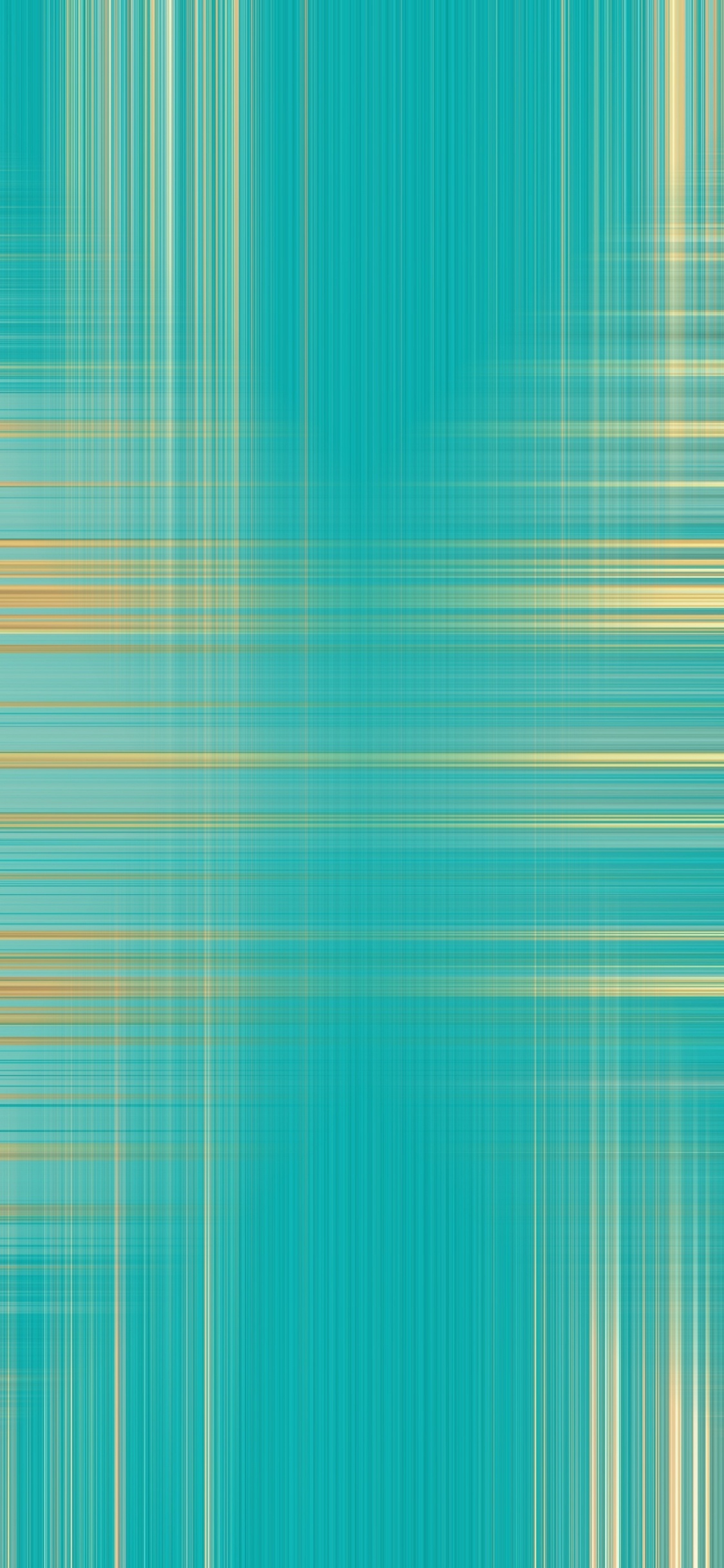 Ilustración de Rayas Azules y Blancas. Wallpaper in 1125x2436 Resolution