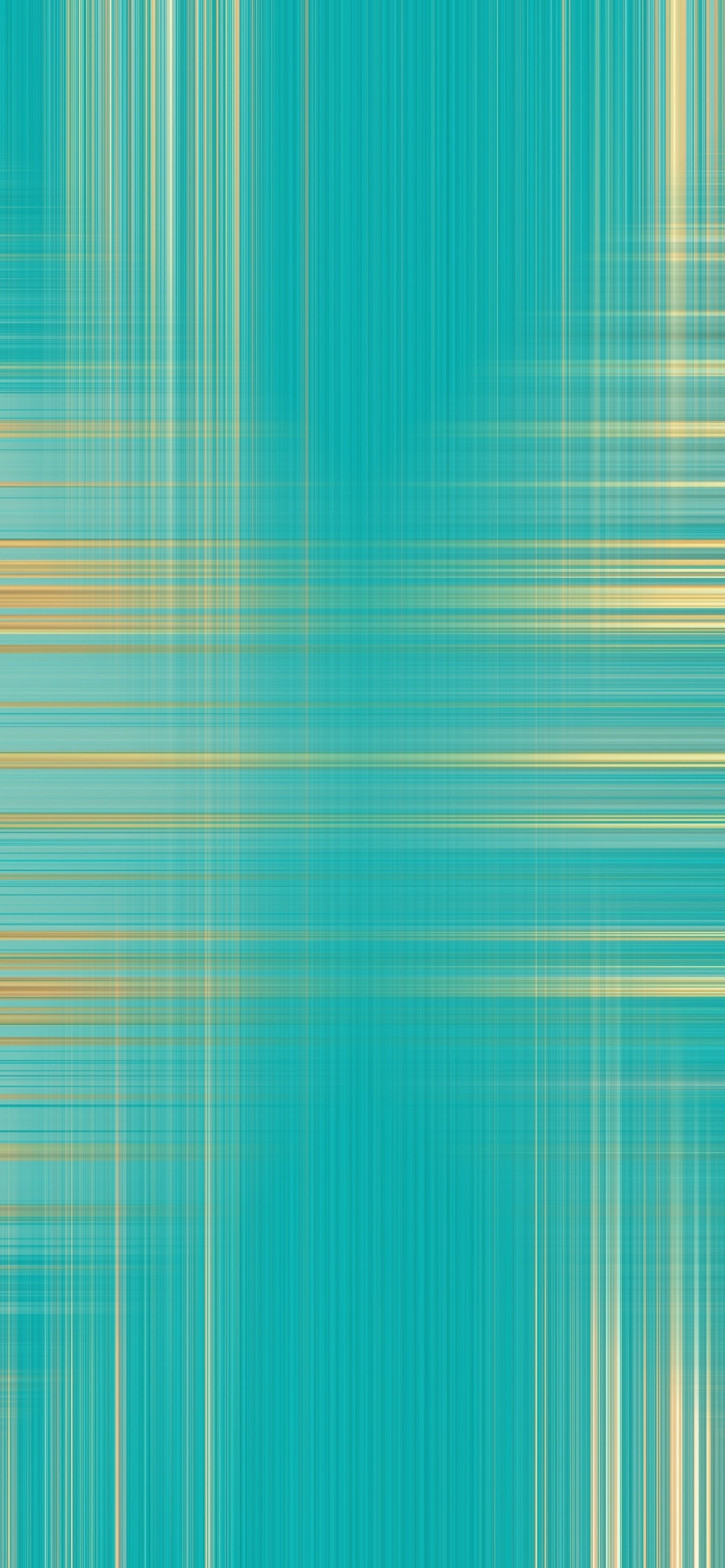 绿色的, 水上, Azure, 黄色的, 颜色 壁纸 1242x2688 允许