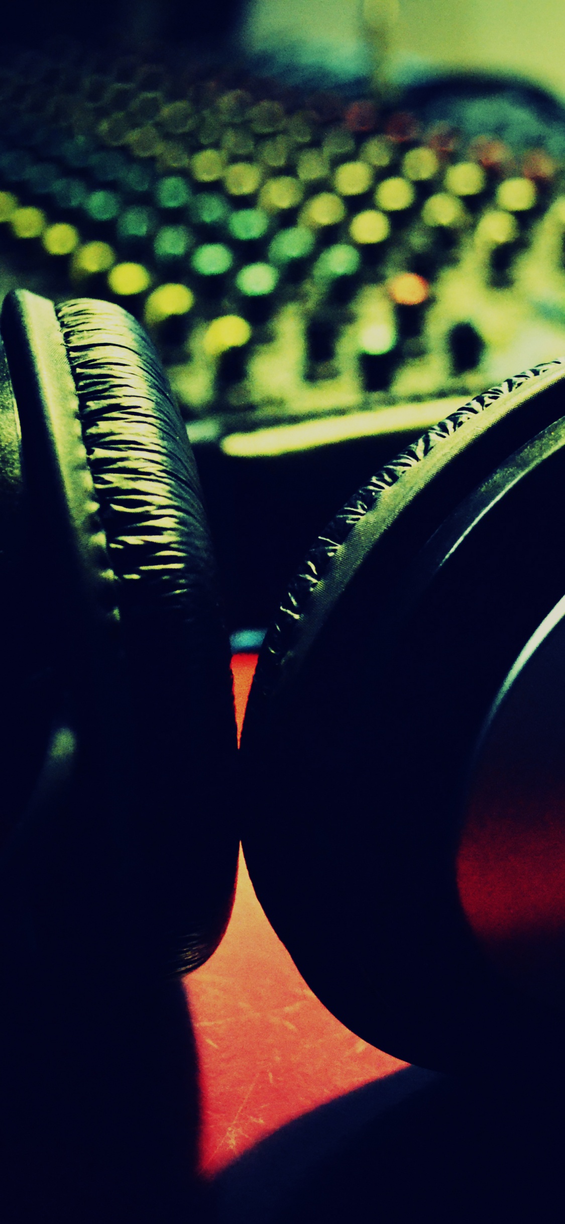 Equipo de Audio, Sonido, Audio, Tecnología, Medianoche. Wallpaper in 1125x2436 Resolution