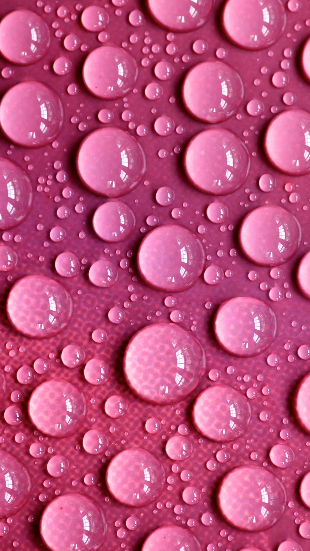 Pink and White Heart Shaped Illustration. Wallpaper in 1080x1920 Resolution