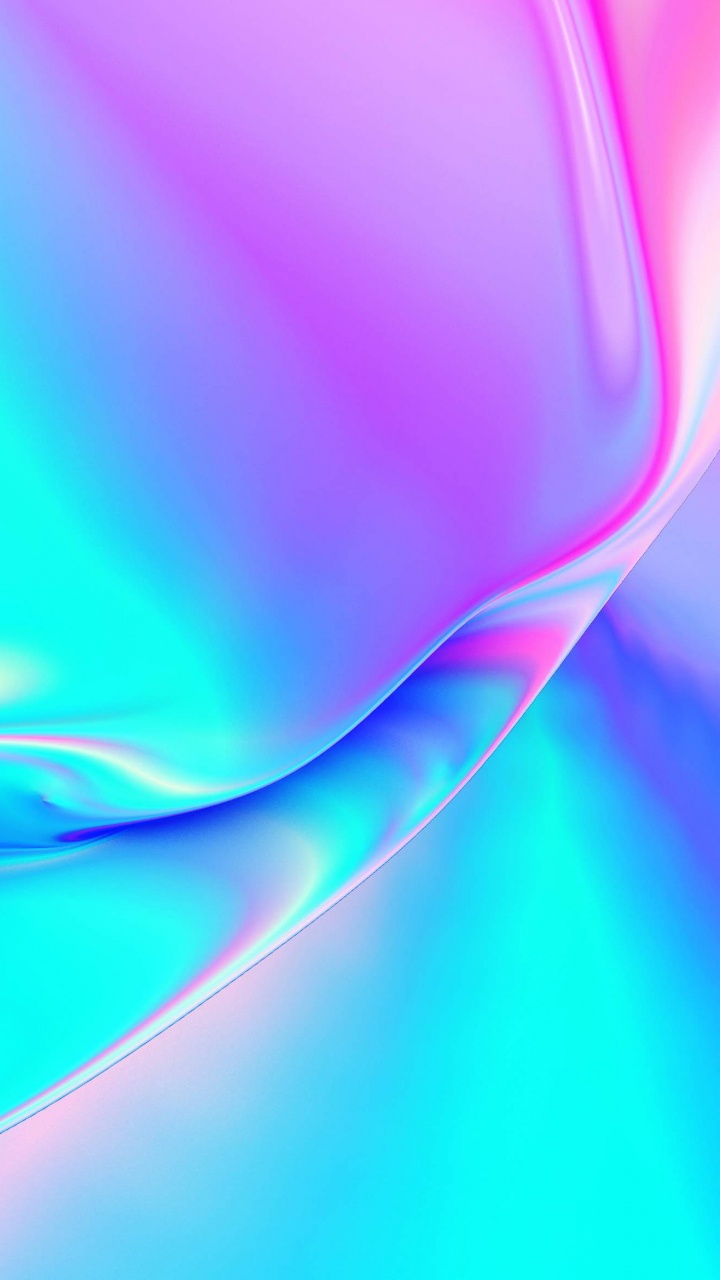 Huawei, Huawei Honor 20, Huawei Ehre 20 Pro, Smartphone, Blau. Wallpaper in 720x1280 Resolution