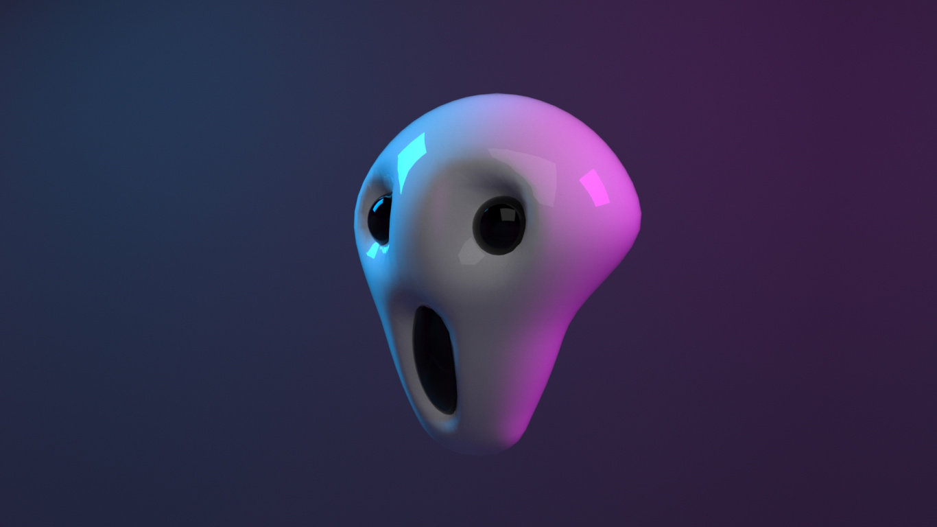 OS, L'équipement Audio, Magenta, Animation, Obscurité. Wallpaper in 1366x768 Resolution