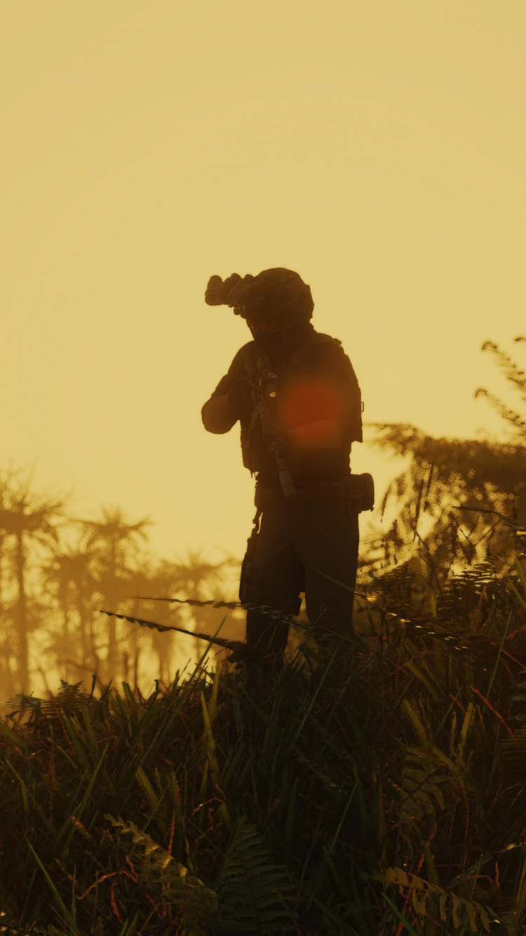 Grass, Plant, People in Nature, Happy, Sunlight. Wallpaper in 750x1334 Resolution