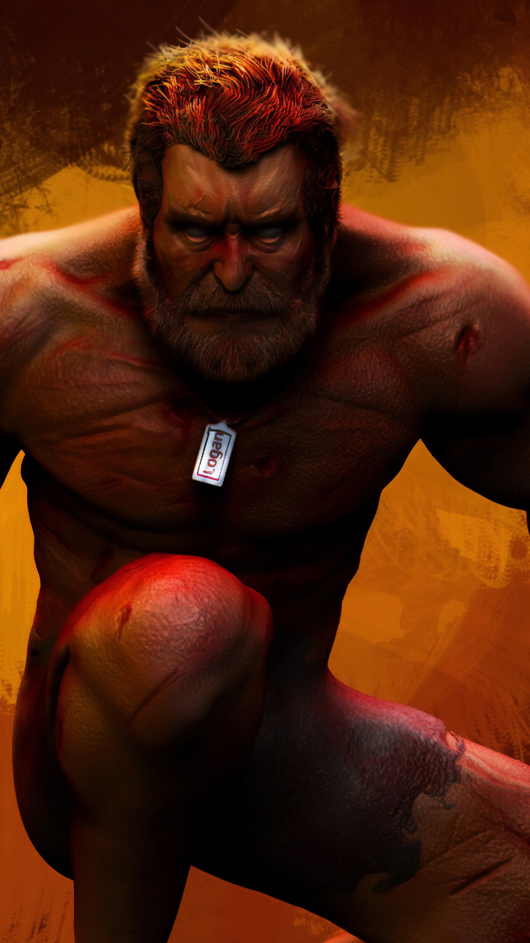 Marvel Wolverine, Wolverine, X-Men Origins Wolverine, Jean Grey, Marvel Comics. Wallpaper in 1080x1920 Resolution