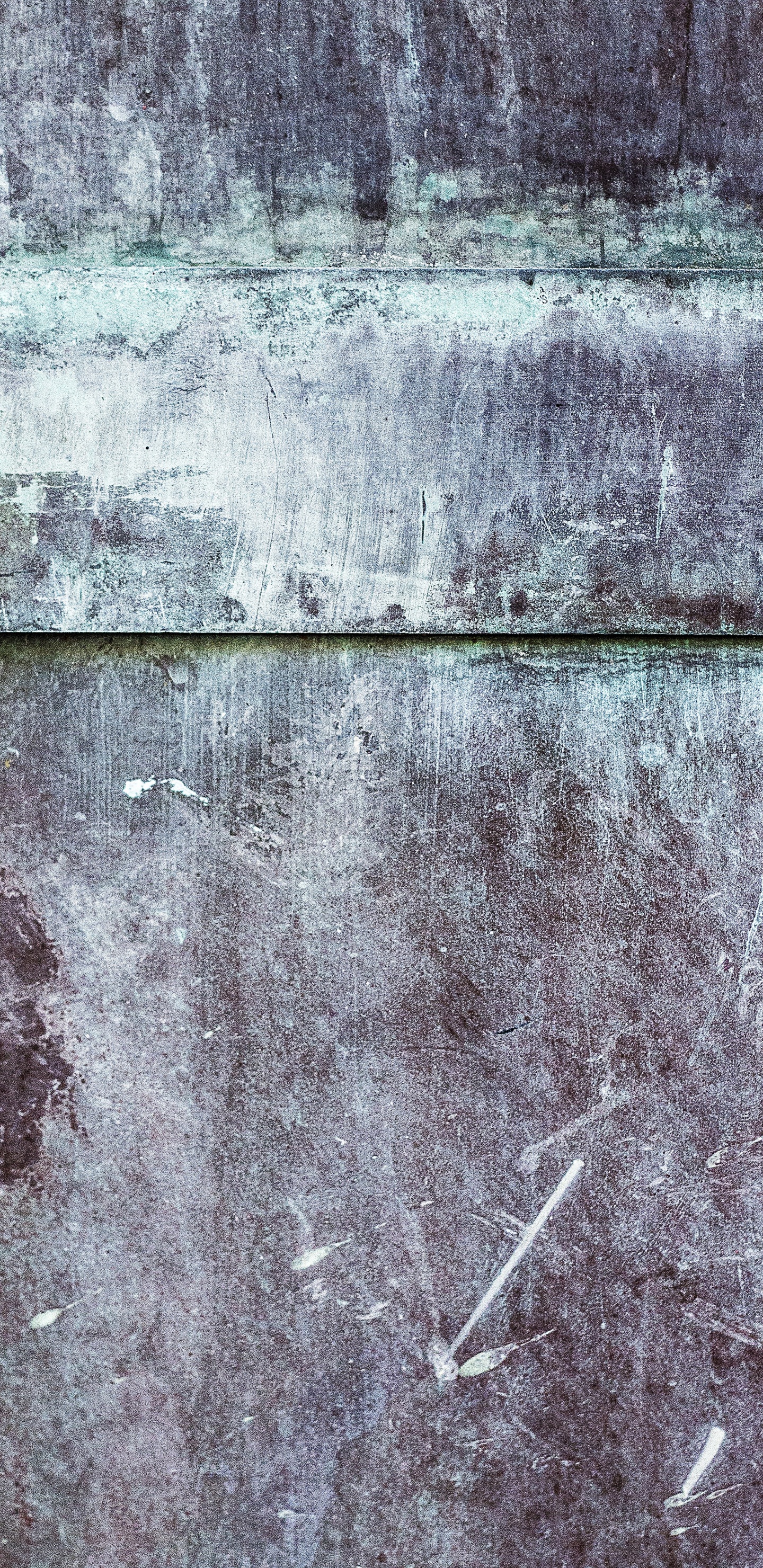 Planche de Bois Bleu et Blanc. Wallpaper in 1440x2960 Resolution