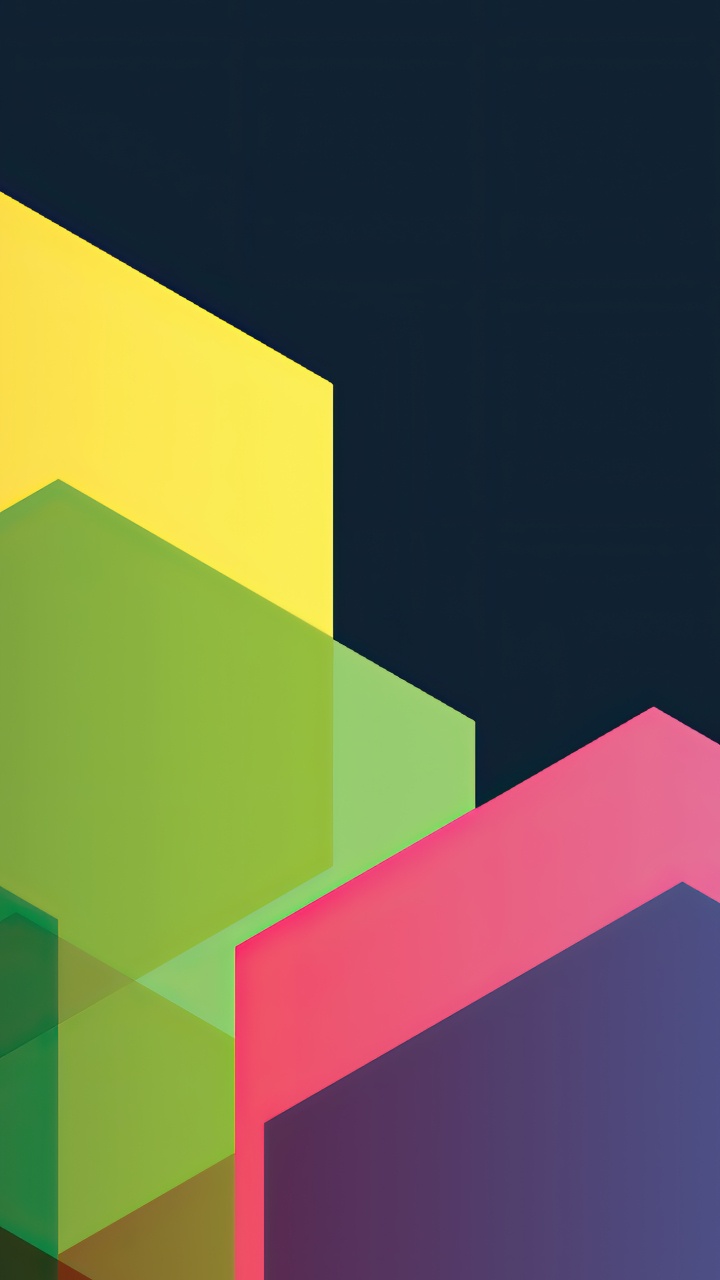 Orange, Géométrie, Mathématique, la Pureté de la Couleur, Rectangle. Wallpaper in 720x1280 Resolution