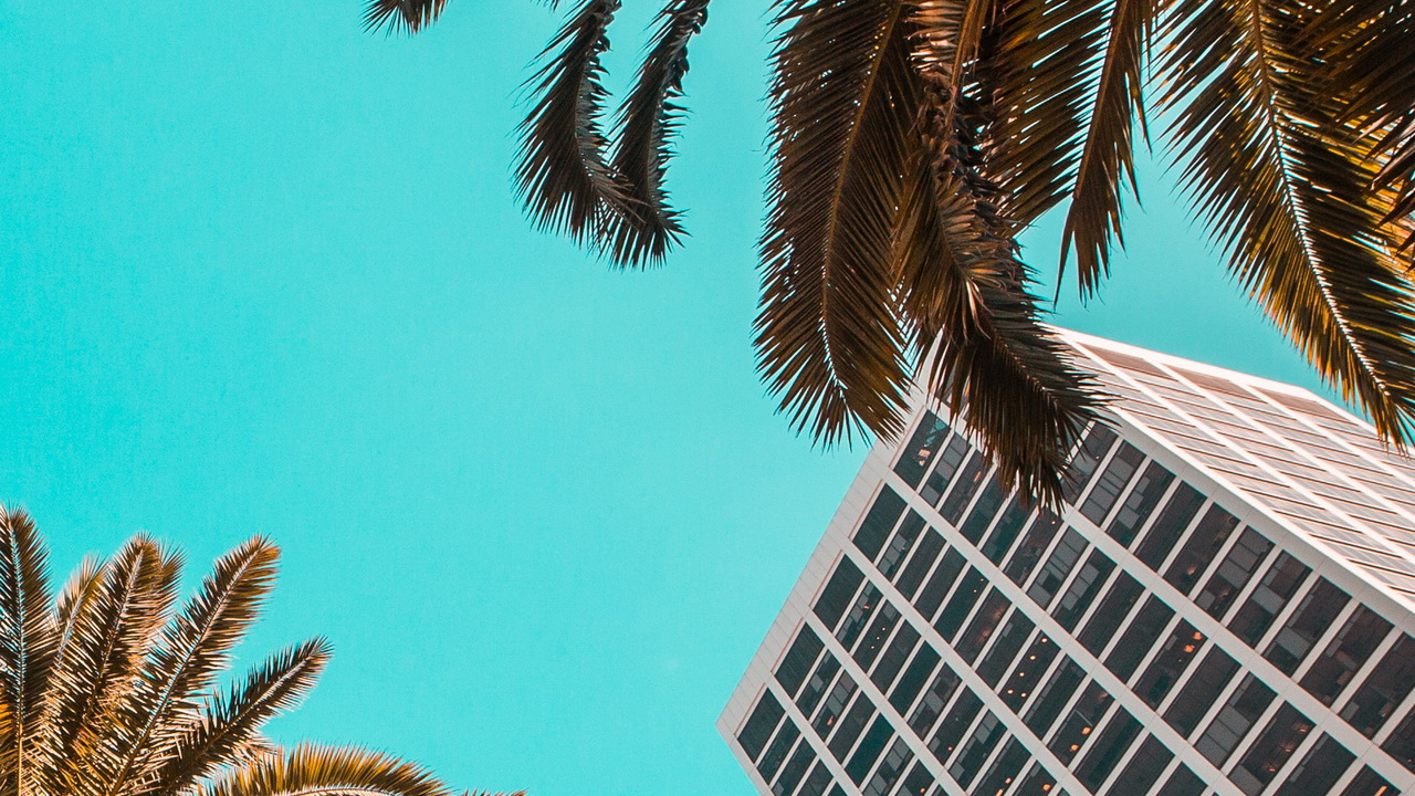 Design, Gebäude, Tageszeit, Licht, Botanik. Wallpaper in 1280x720 Resolution