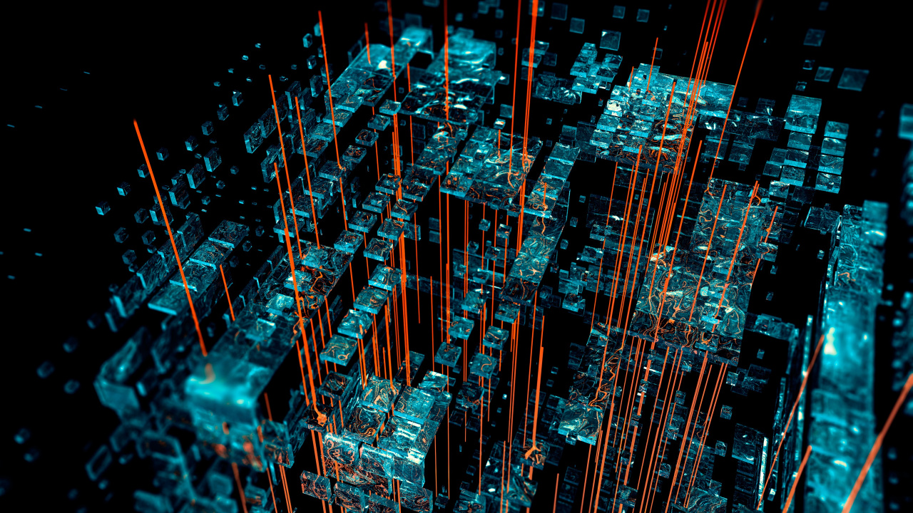 电子, 运动的图形, 特效, 大都会, 图形设计 壁纸 1280x720 允许