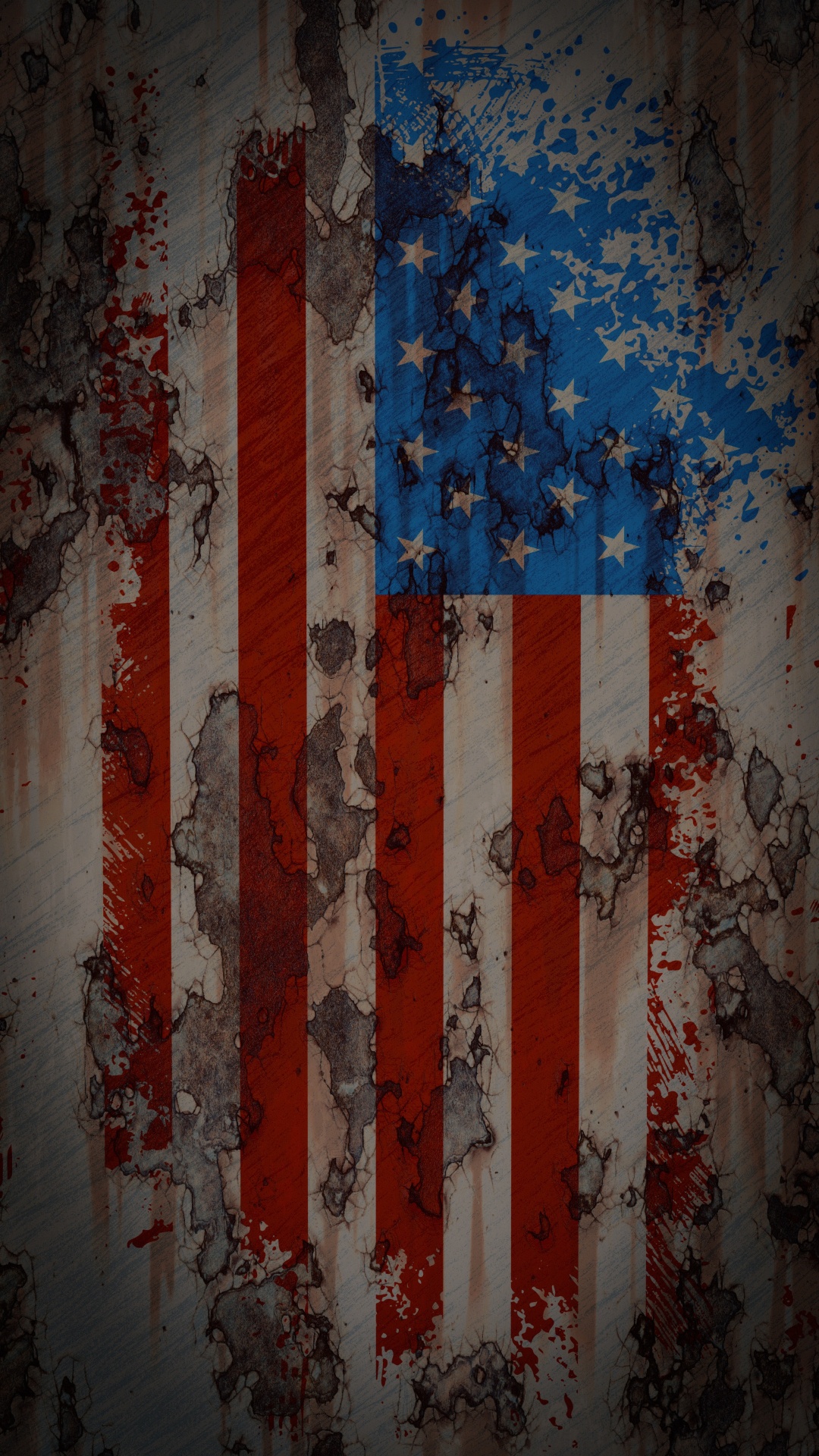 United States, Flag of The United States, Flag, American Civil War, Telephone. Wallpaper in 1080x1920 Resolution