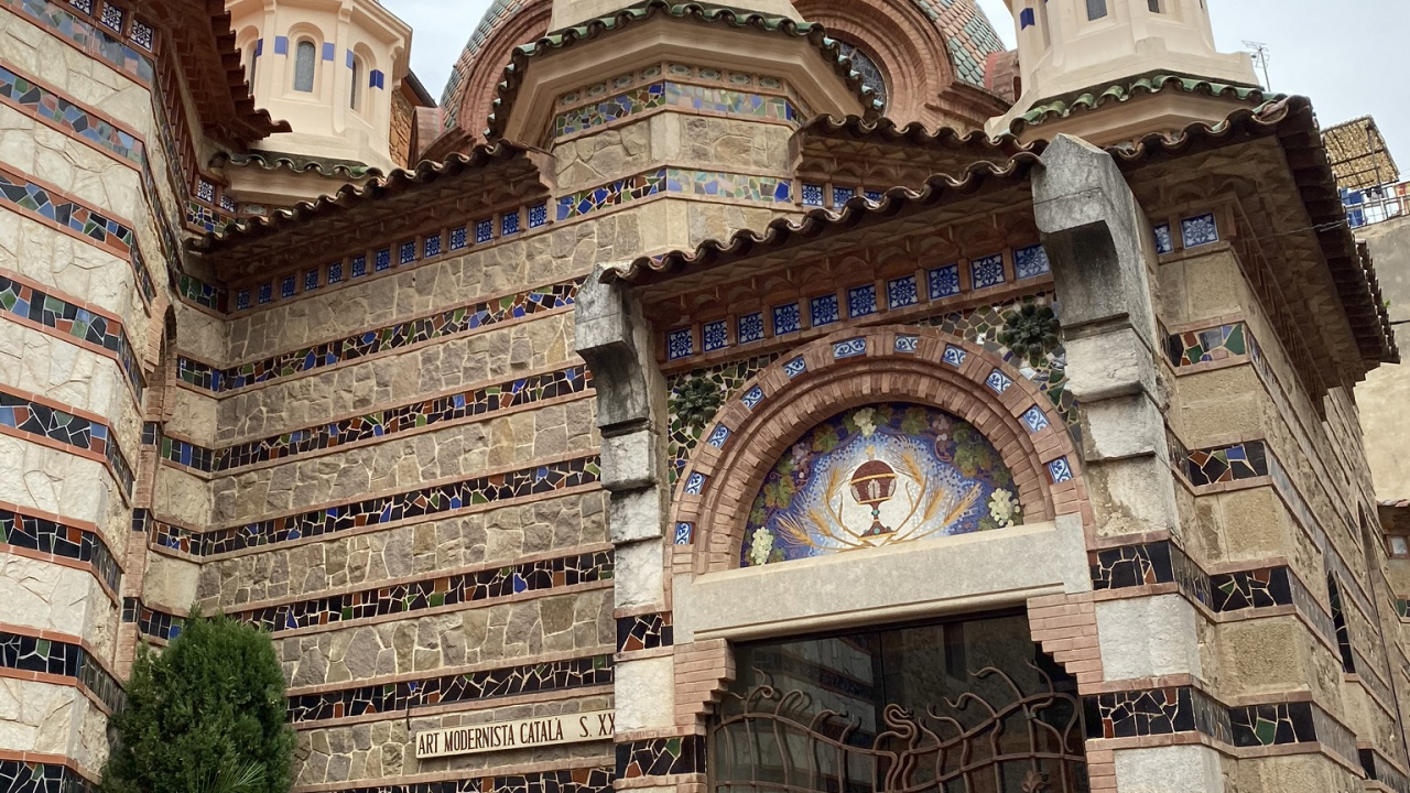 Iglesia Pintoresca, Door, Place of Worship, Temple, Holy Places. Wallpaper in 1280x720 Resolution