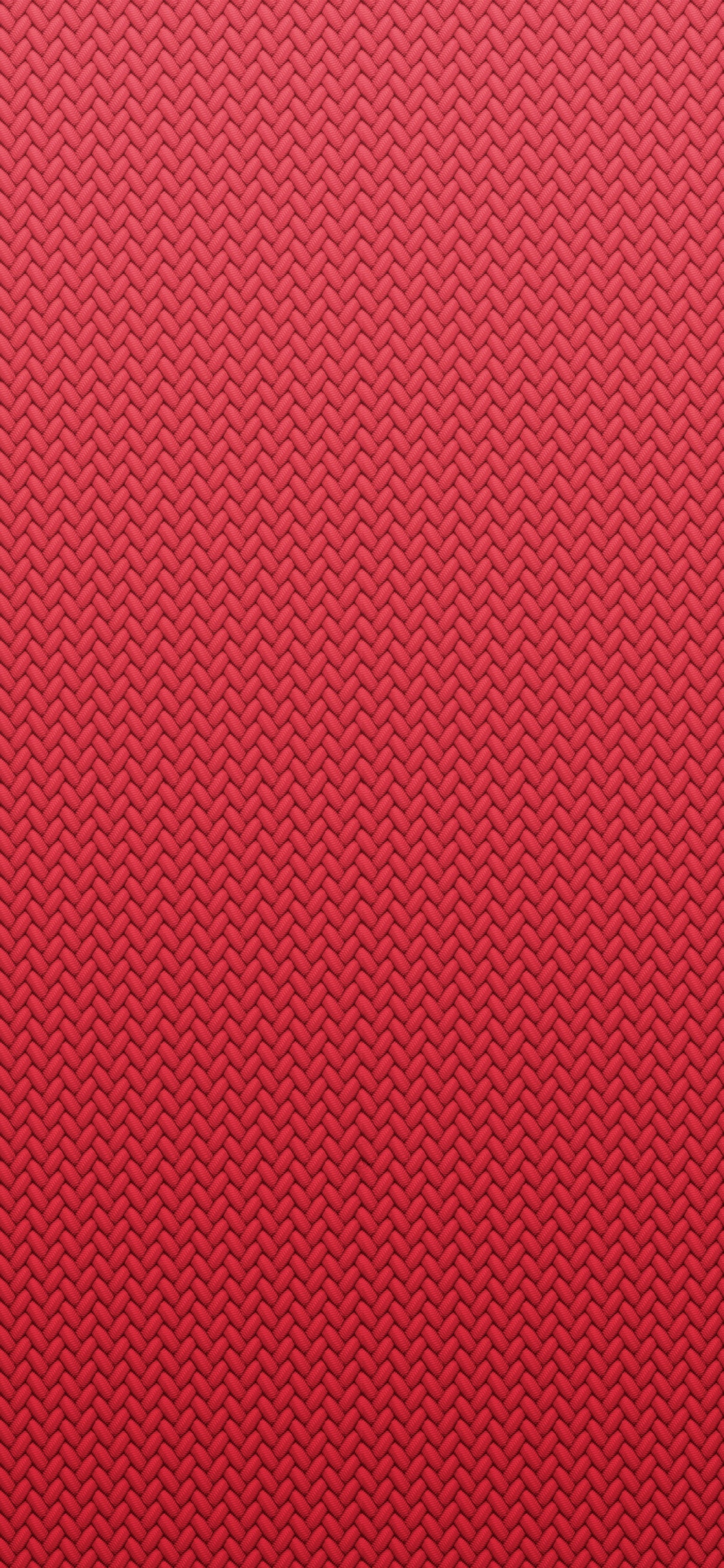 The Braided Solo Loop – Red 壁纸 1125x2436 允许