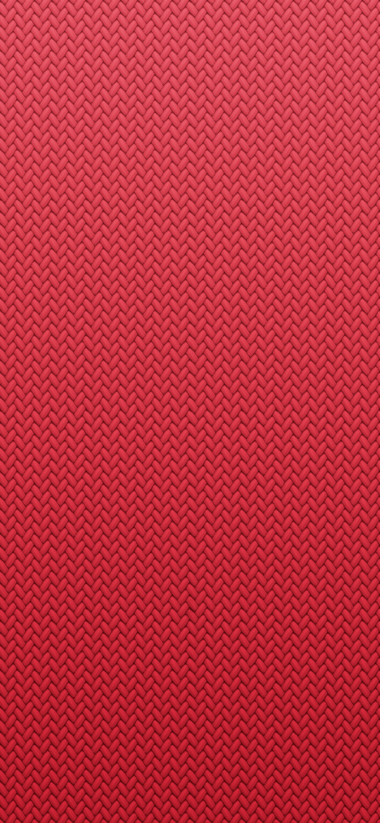 The Braided Solo Loop – Red 壁纸 1242x2688 允许