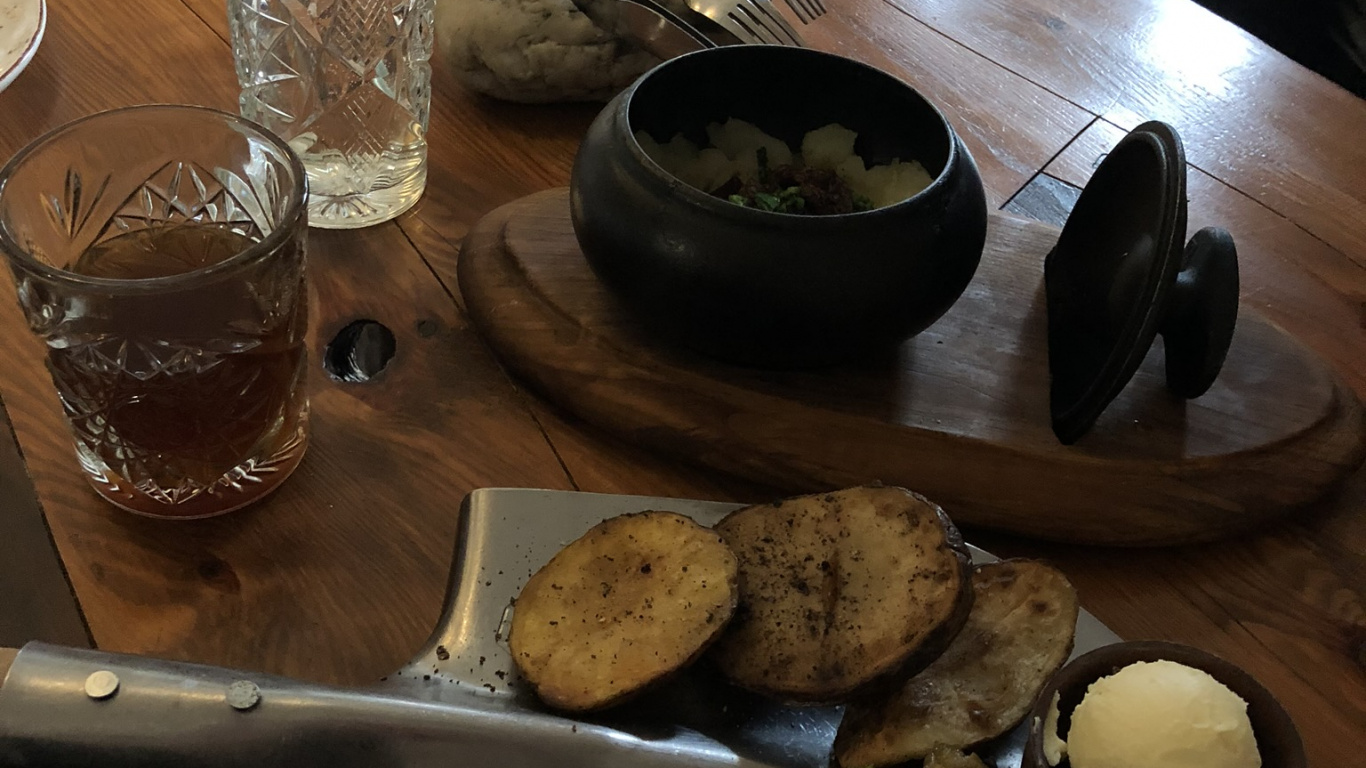 Mahlzeit, Breakfast, Frühstück, Serveware, Lebensmittel. Wallpaper in 1366x768 Resolution