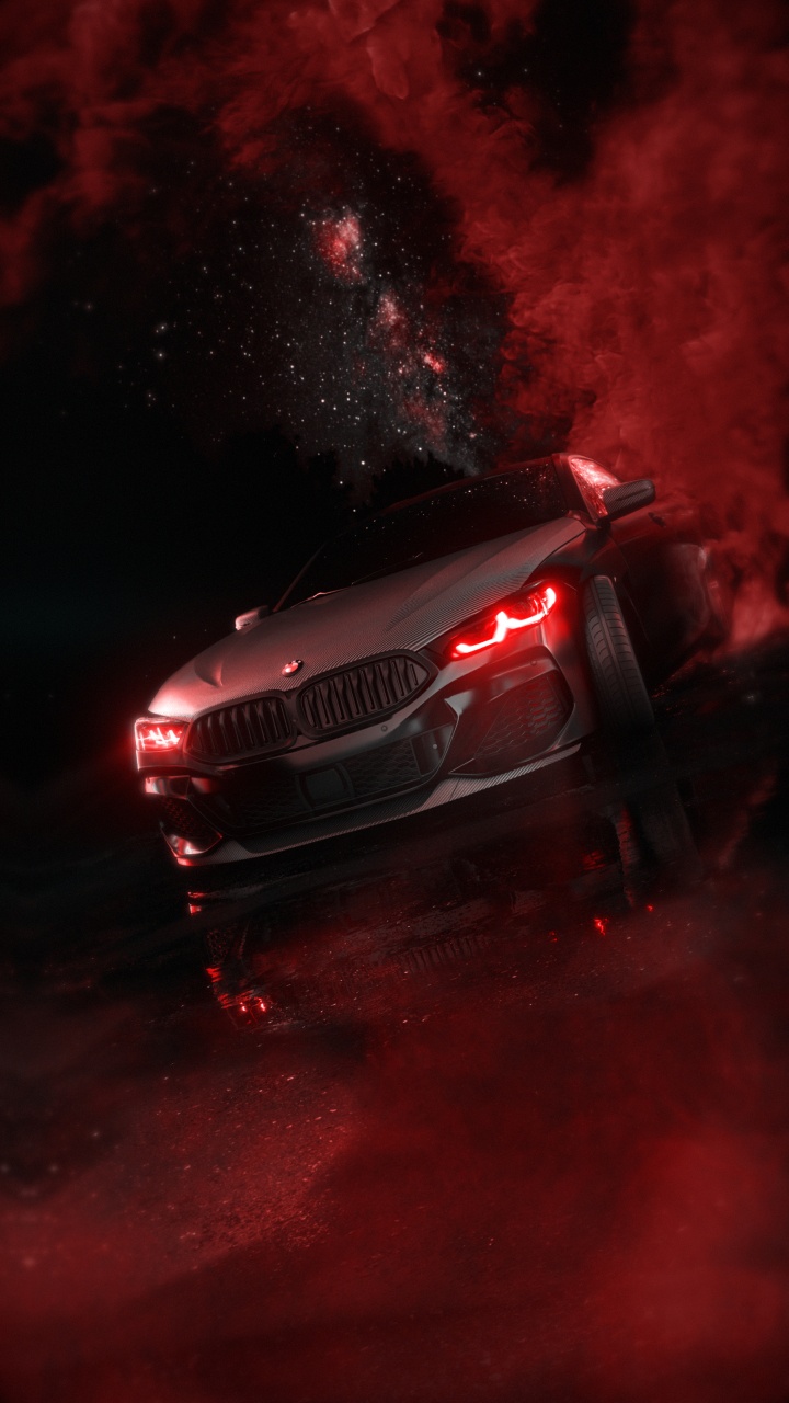 Bmw M8, Bmw, Bayerische Motoren Werke AG, Cars, Bmw I8. Wallpaper in 720x1280 Resolution