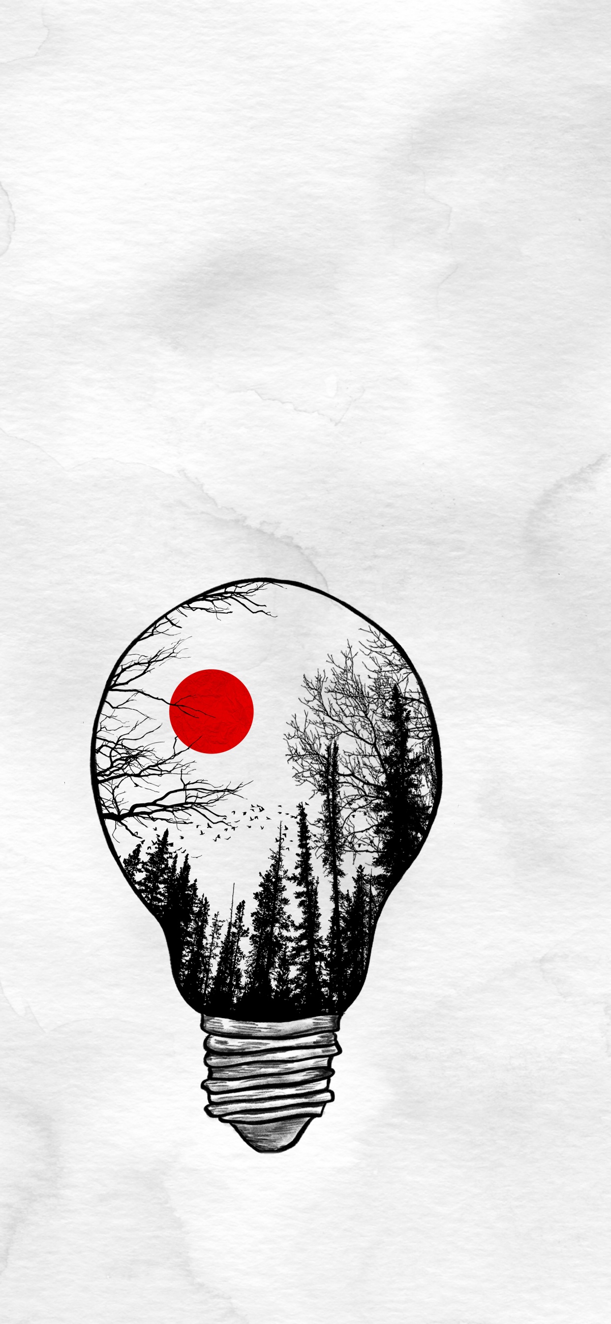 牛仔裤, 气囊, 艺术, 快乐的, 绘画 壁纸 1242x2688 允许