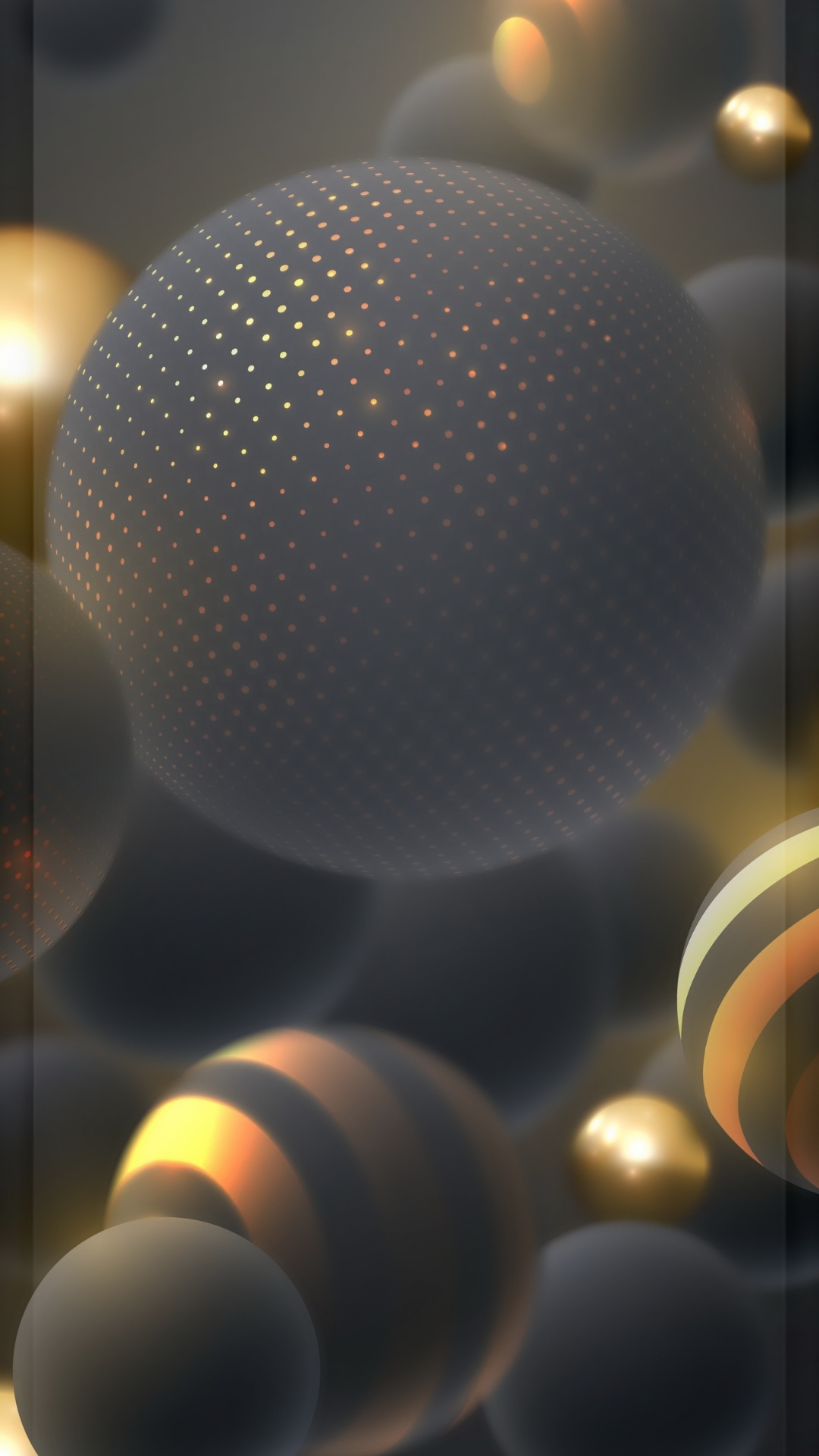 Licht, Orange, Audiogeräten, Kunst, Raum. Wallpaper in 1080x1920 Resolution