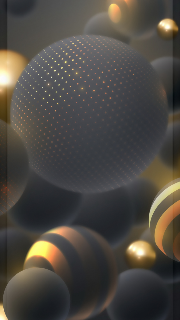 Luz, Naranja, Equipo de Audio, Arte, Espacio. Wallpaper in 750x1334 Resolution