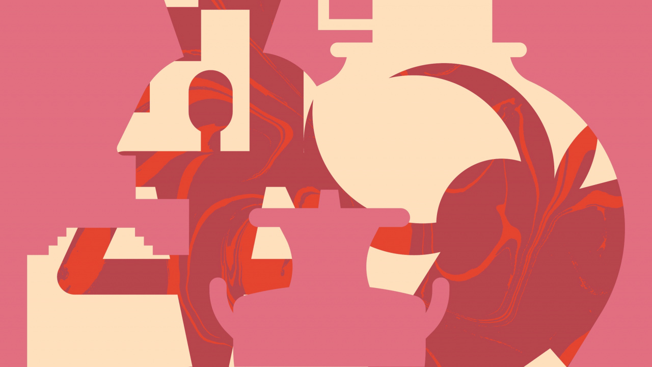 Google, Google Chrome, Chrome OS, Chrome OS 2020, Gráficos. Wallpaper in 1280x720 Resolution