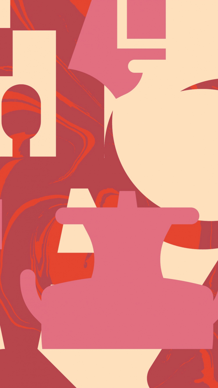 Google, Google Chrome, Chrome OS, Chrome OS 2020, Gráficos. Wallpaper in 750x1334 Resolution