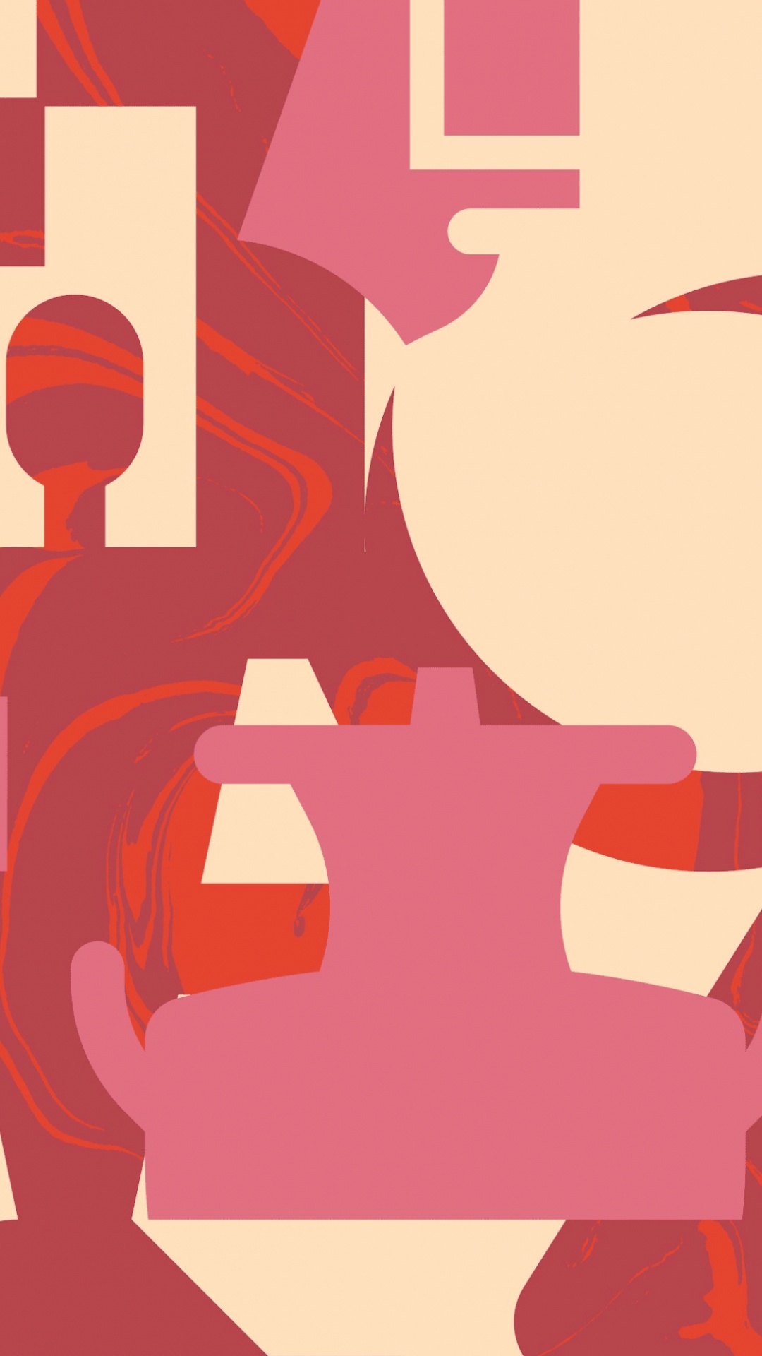 谷歌, 谷歌铬, Chrome OS, Chrome OS 2020, 图形设计 壁纸 1080x1920 允许