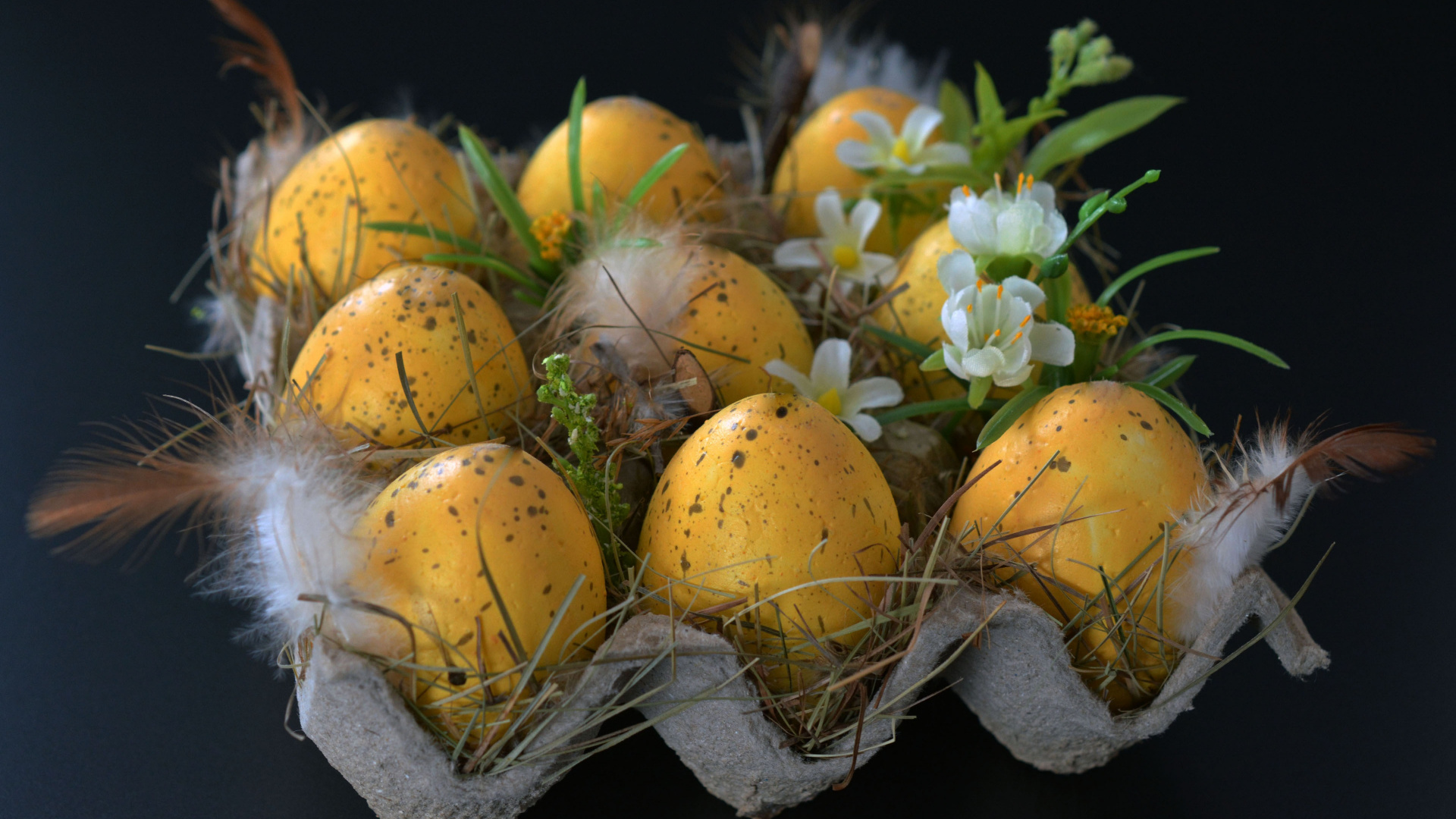 Aliment, Plante Vivace, Oeuf de Pâques, Fruits, Oeuf. Wallpaper in 1920x1080 Resolution