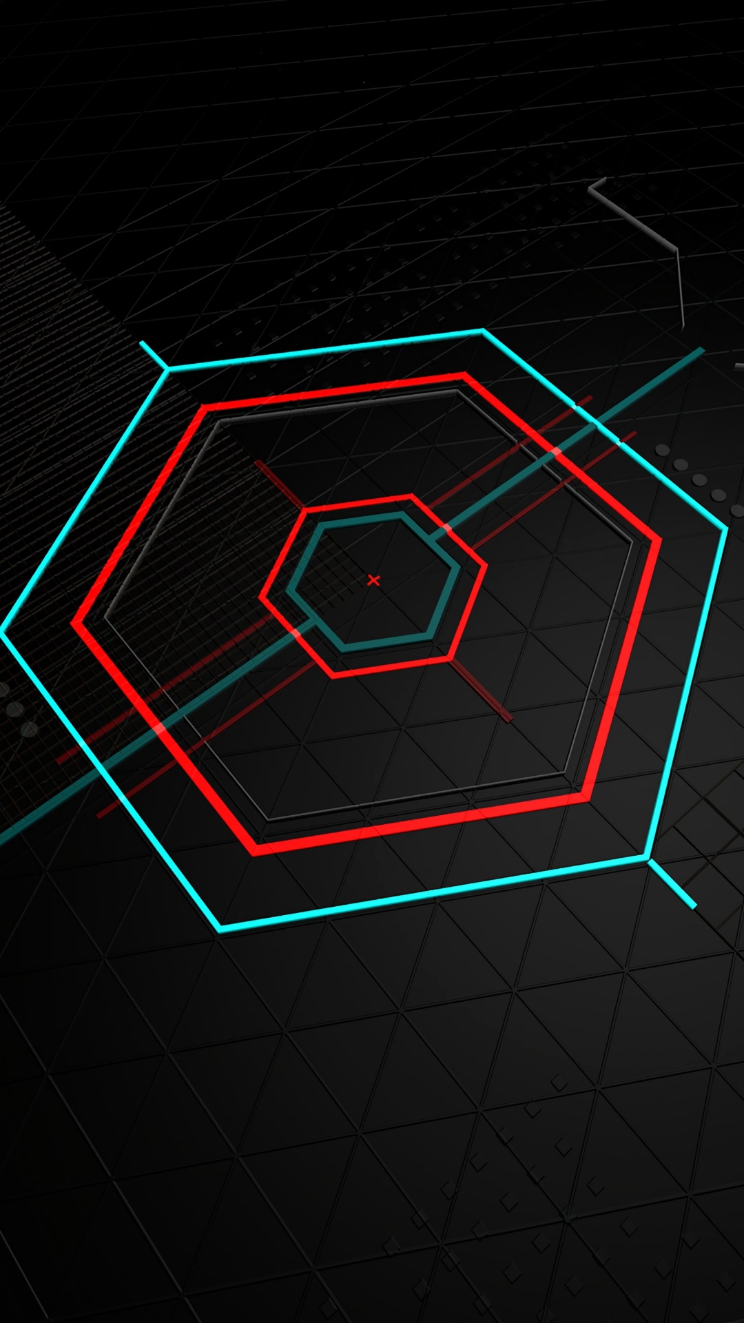 光 壁纸 1080x1920 允许