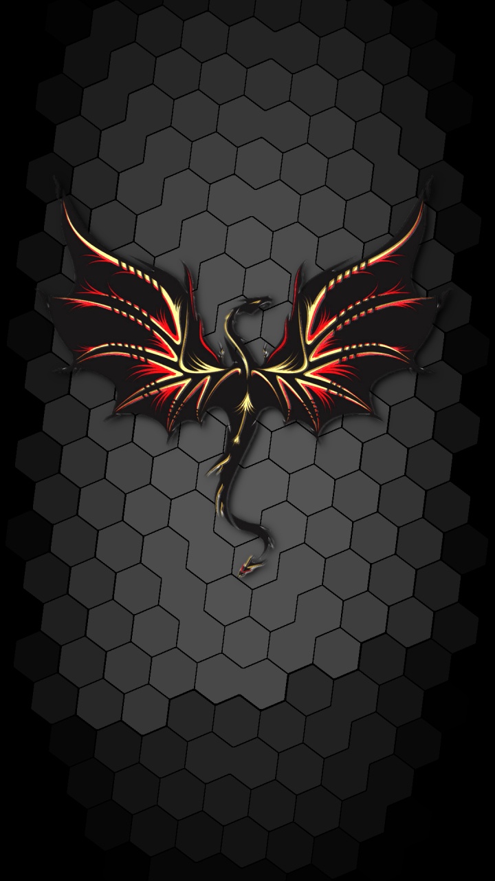 Flügel, Grafik-design, Arthropoden, Insekt, Kunst. Wallpaper in 720x1280 Resolution