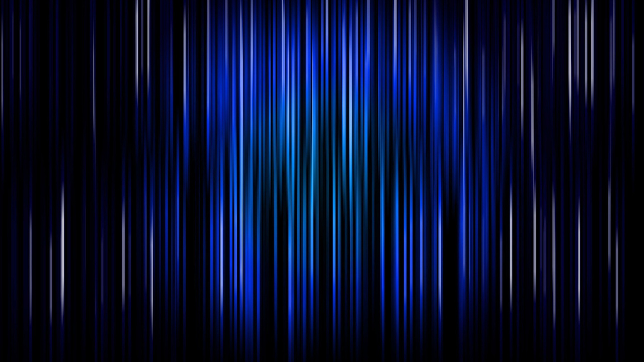 Black and White Striped Line. Wallpaper in 1280x720 Resolution