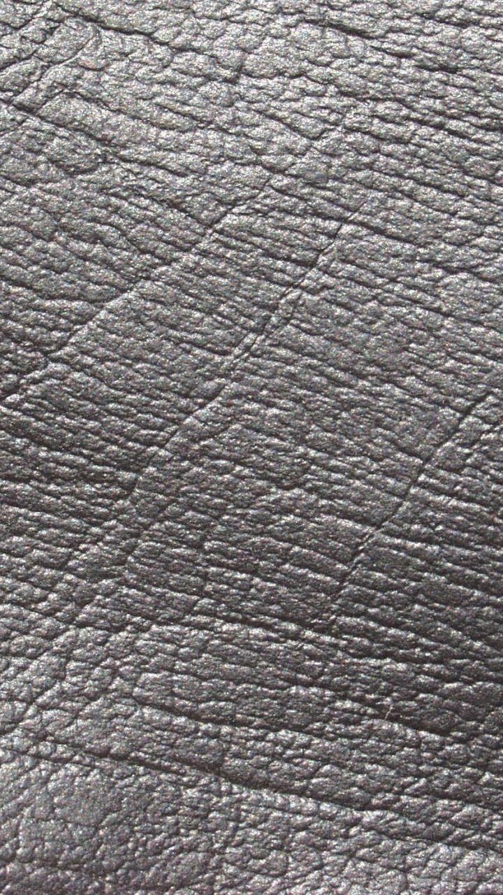 Textil de Cuero Negro en Fotografía de Cerca. Wallpaper in 720x1280 Resolution