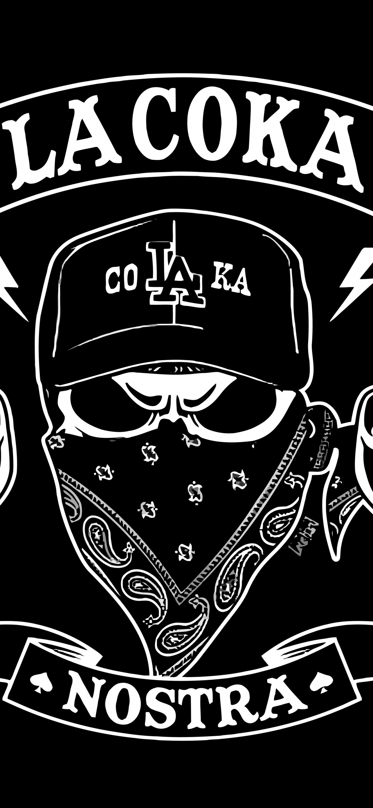 la Música Hip Hop, Logotipo, Prendas de Vestir Exteriores, Ilustración, Sudadera. Wallpaper in 1242x2688 Resolution