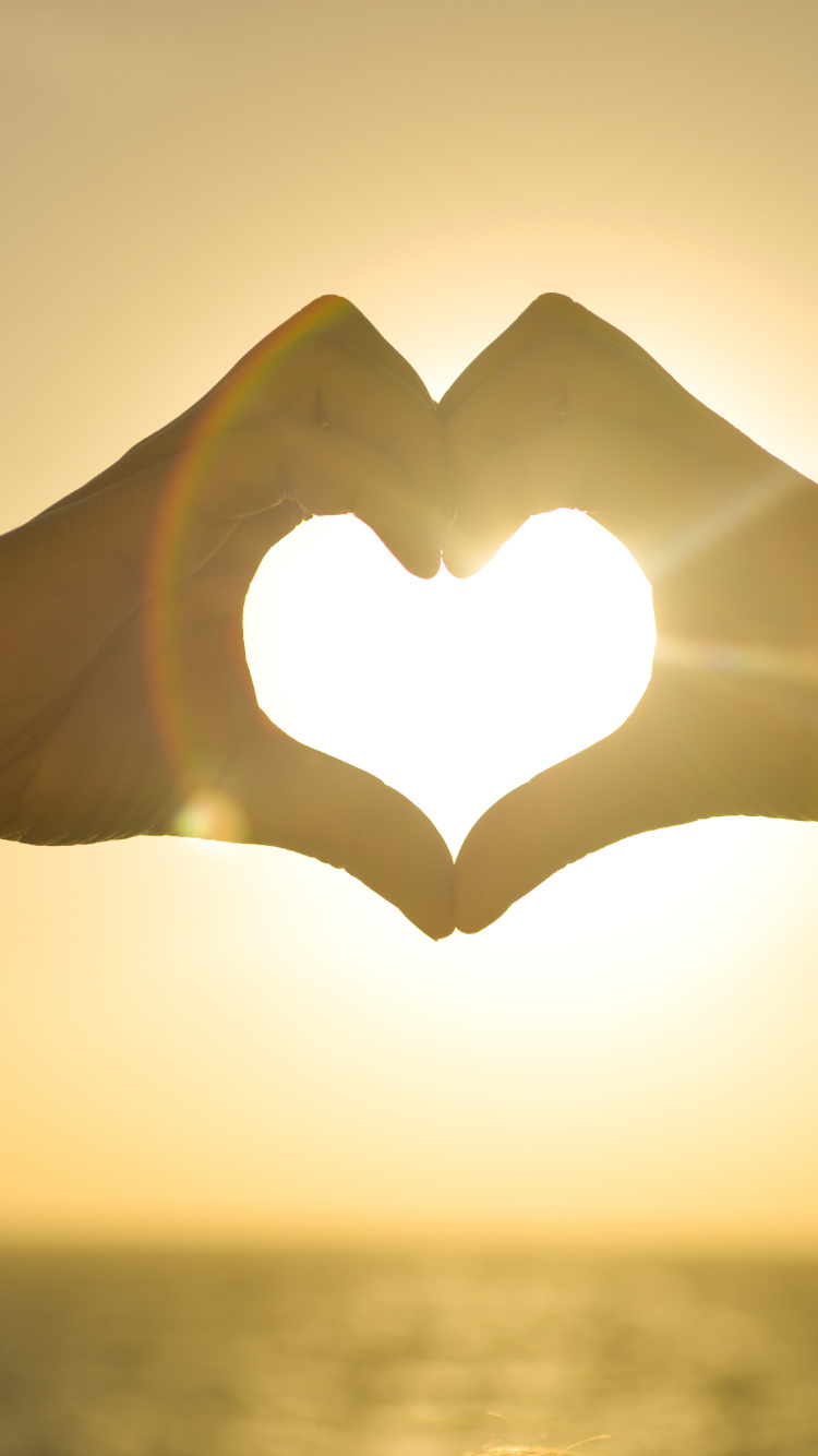 Soleil, Architecture, Lumière, Ciel, Sentiment. Wallpaper in 750x1334 Resolution