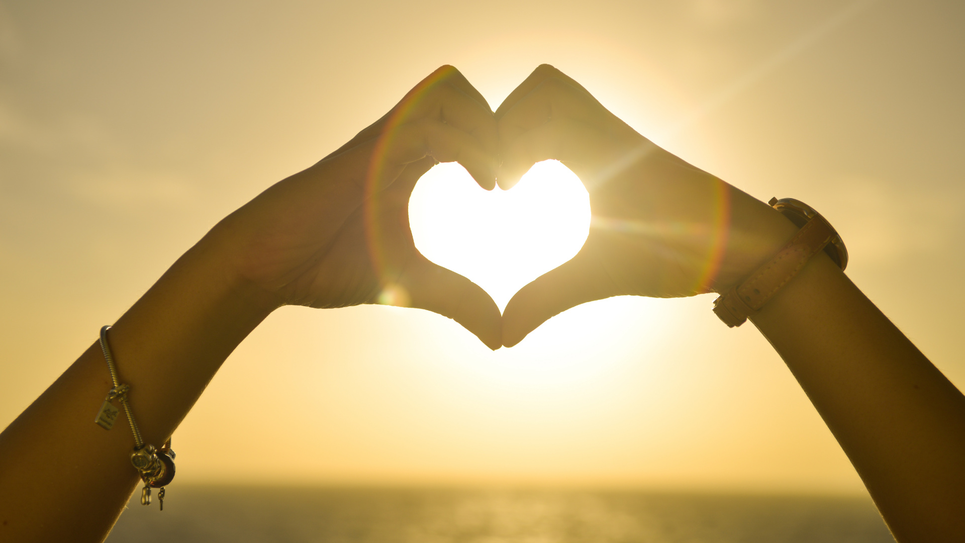 太阳, 阳光, 建筑, 光, 天空 壁纸 1920x1080 允许