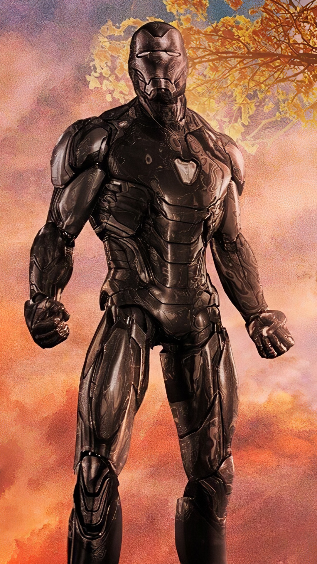 卡通, 艺术, 绘画 壁纸 1080x1920 允许