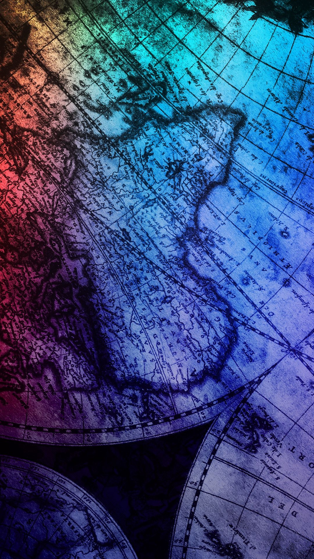 Water, World, Blue, Nature, Azure. Wallpaper in 1080x1920 Resolution