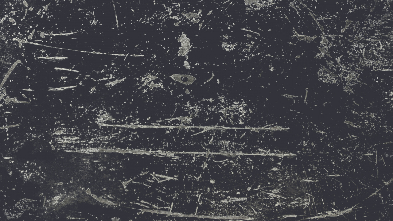 Black and White Abstract Painting. Wallpaper in 1280x720 Resolution