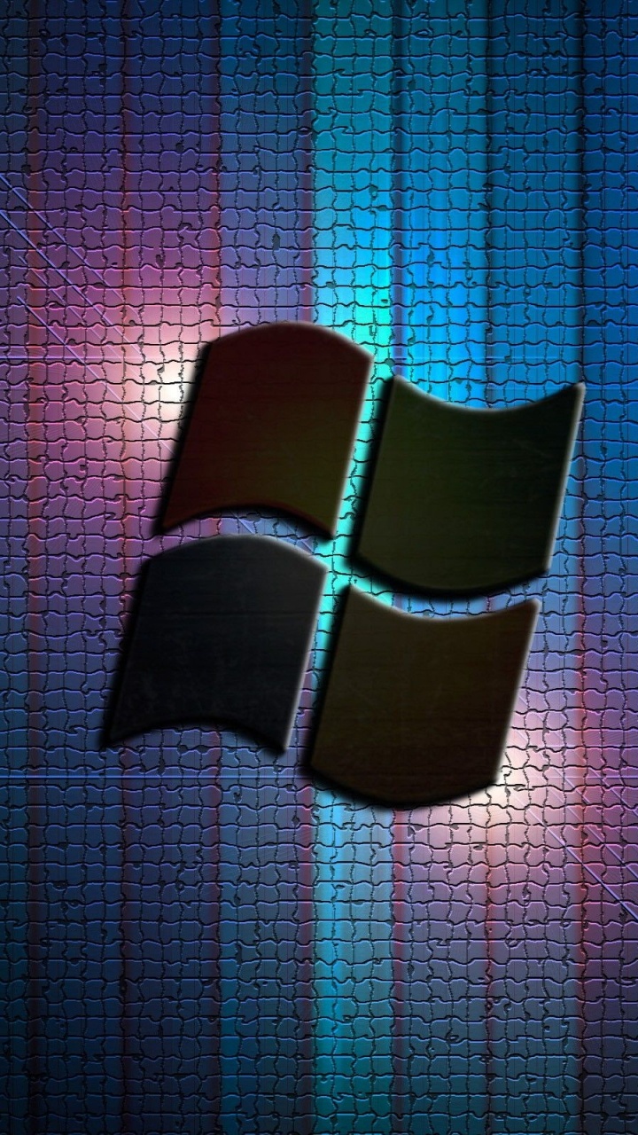 Microsoft Windows, Windows10, 图形设计, Windows8, 光 壁纸 720x1280 允许