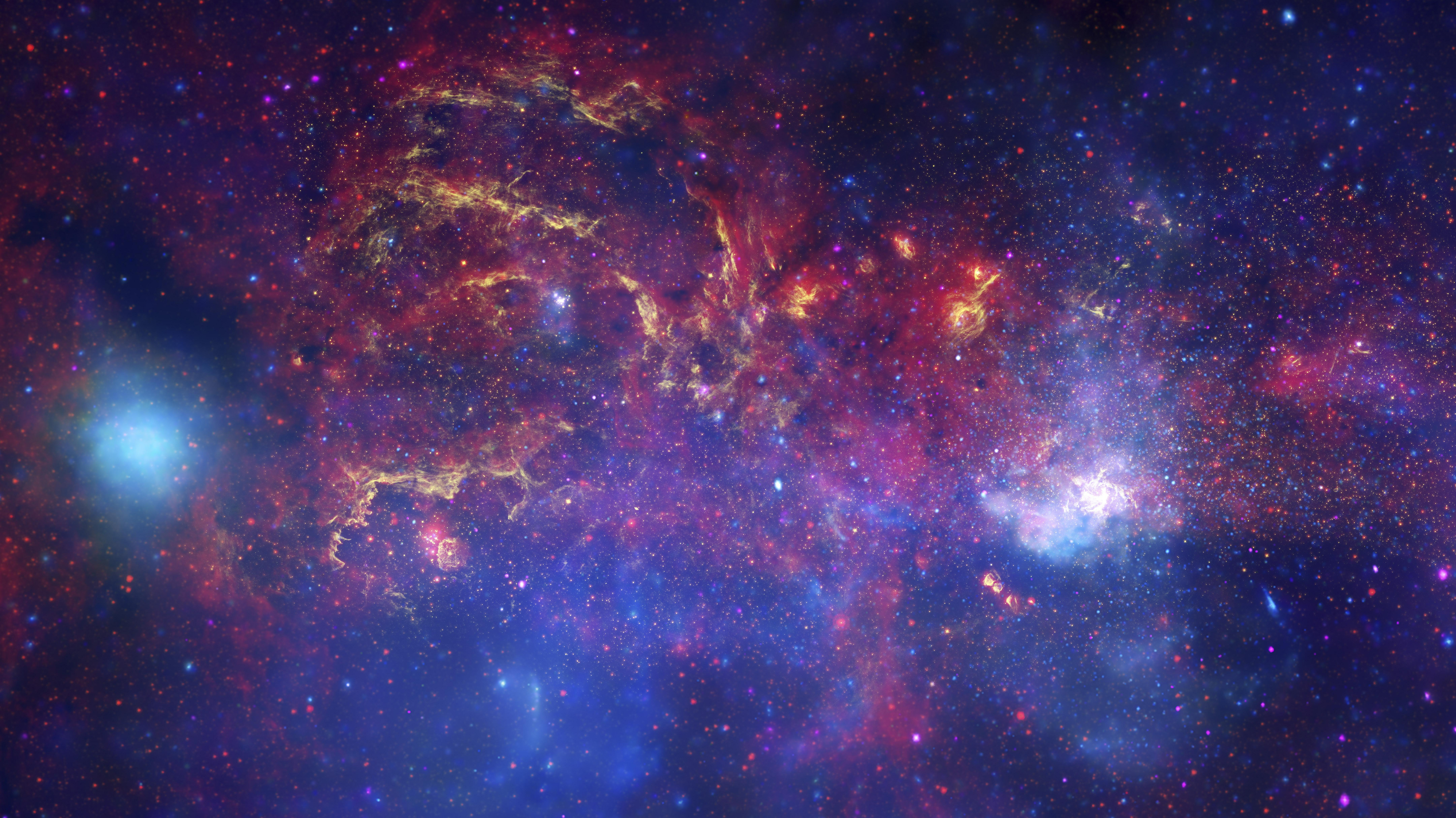 7680x4320 Nebula 15k 8K ,HD 4k Wallpapers,Images,Backgrounds