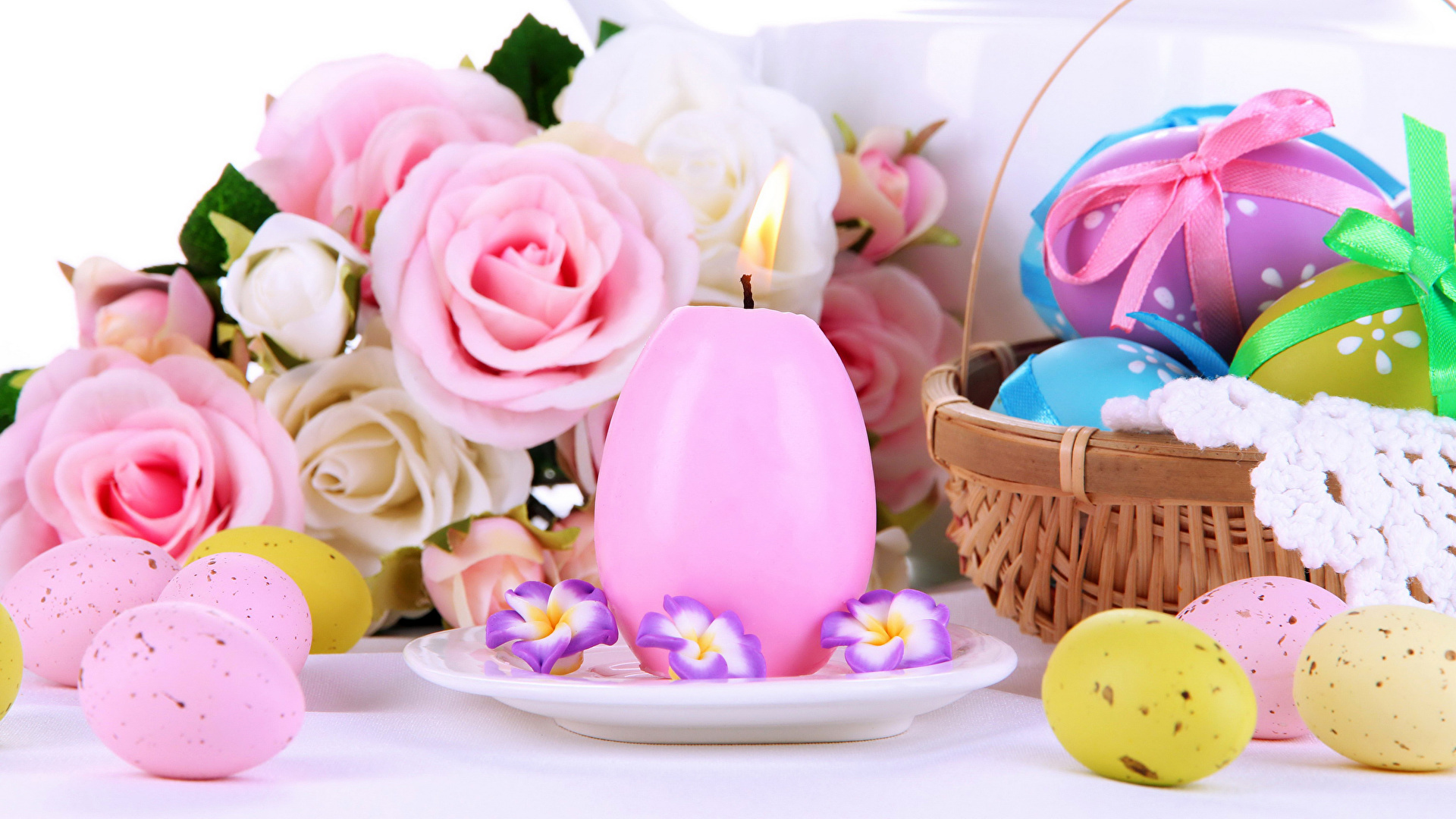 Oeuf de Pâques, Lapin de Pâques, Oeuf, Pâques, Chocolat. Wallpaper in 1920x1080 Resolution