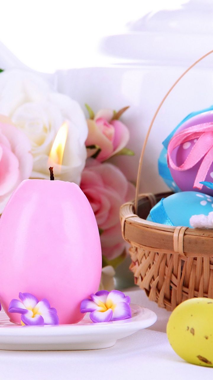 Huevo de Pascua, Conejito de Pascua, Huevo, Pascua, Chocolate. Wallpaper in 720x1280 Resolution