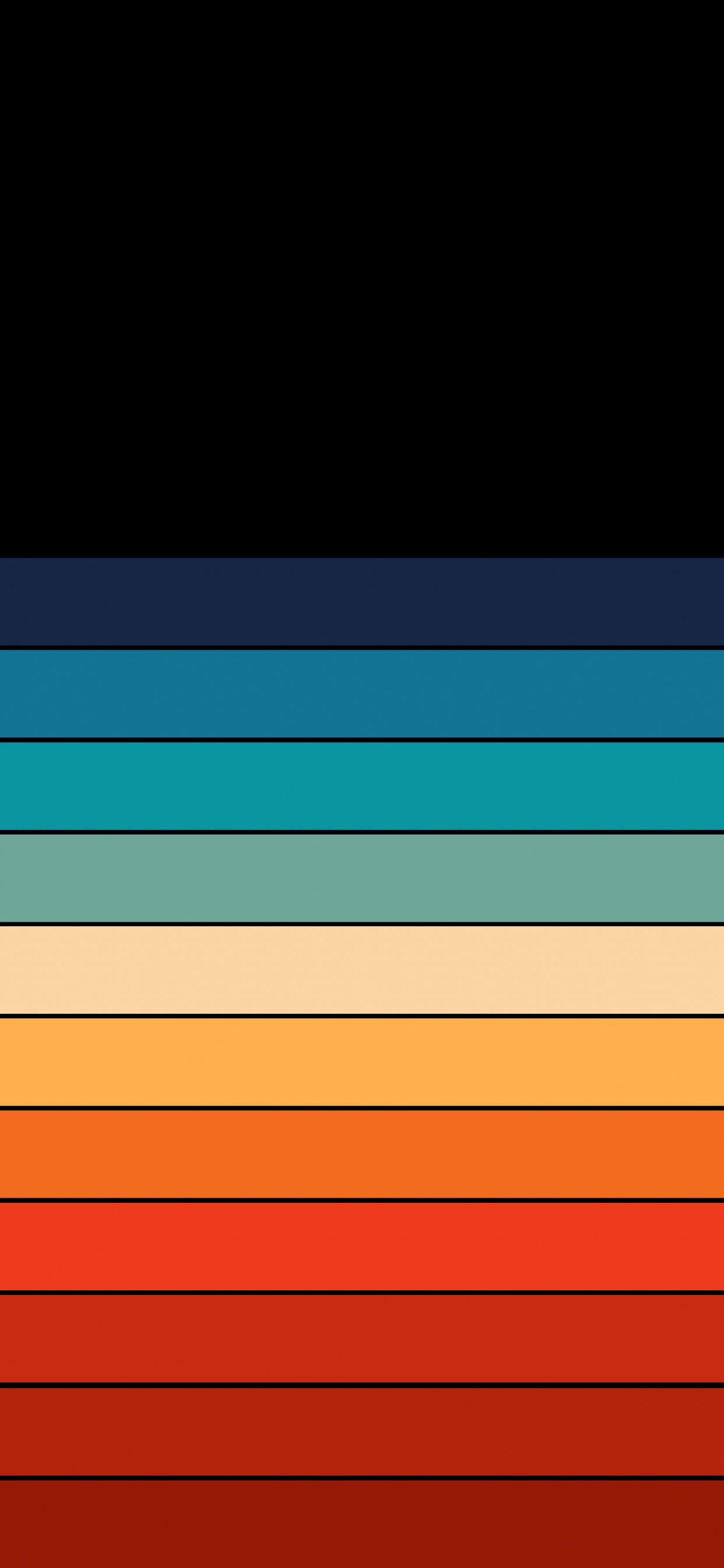 Apple, IOS 14, IOS, la Pureté de la Couleur, Rectangle. Wallpaper in 1242x2688 Resolution