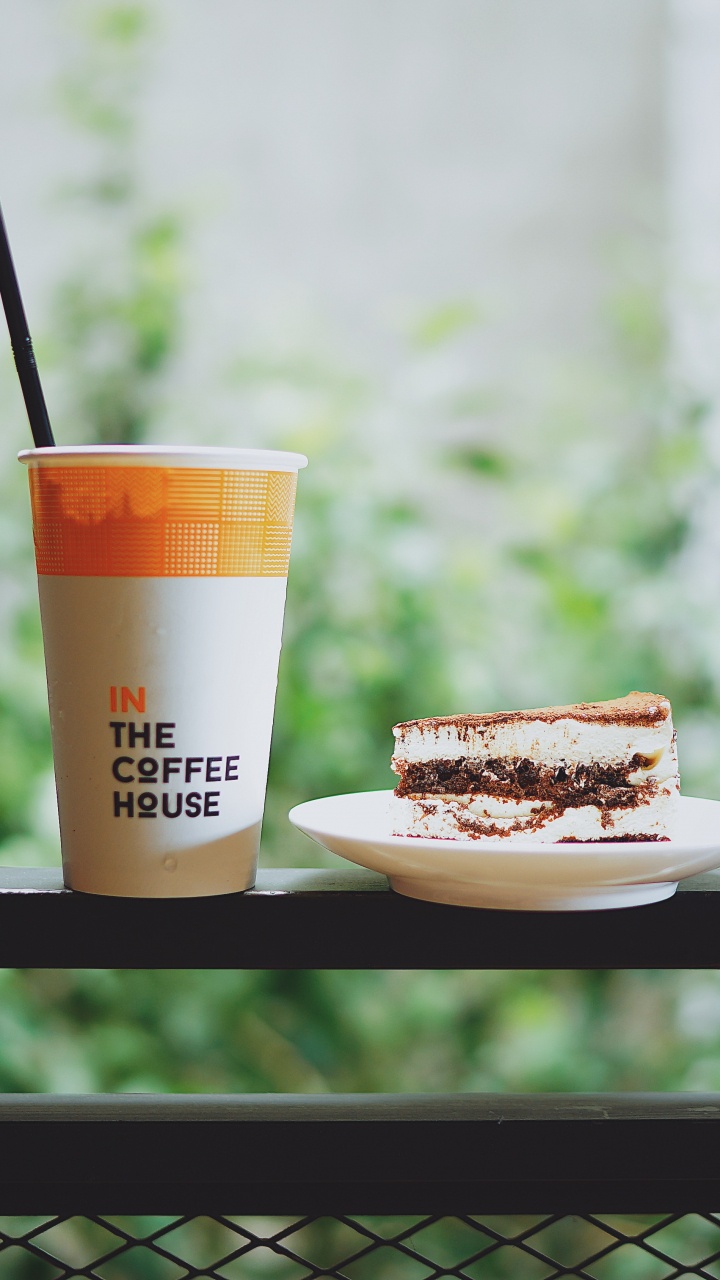 食品, Caff玛奇雅朵咖啡, 电视, Frapp咖啡 壁纸 720x1280 允许