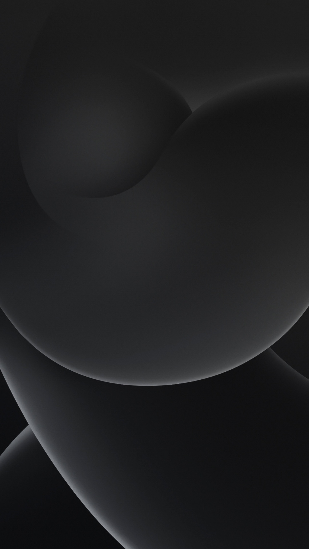 Black and White, Grey, Tints and Shades, Circle, Pattern. Wallpaper in 1080x1920 Resolution