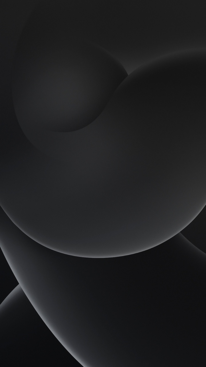 Noir et Blanc, Gris, de Teintes et de Nuances, Cercle, Art. Wallpaper in 720x1280 Resolution