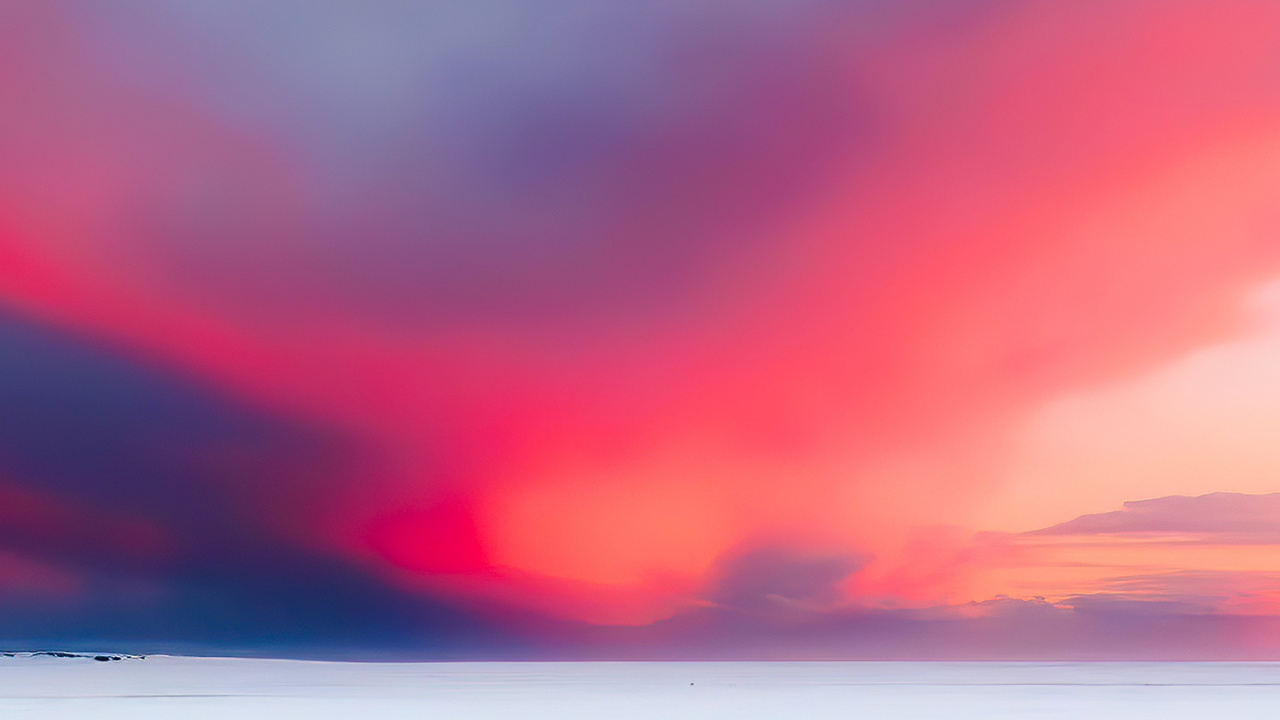 Cloud, Water, People in Nature, Slope, Natural Landscape. Wallpaper in 1280x720 Resolution