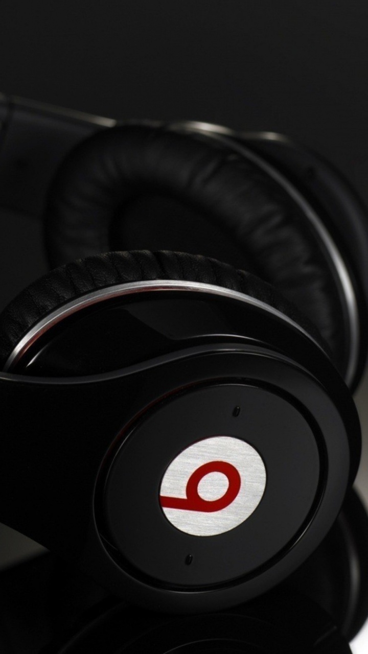 Headphones, Beats Electronics, Loudspeaker, Gadget, Audio Equipment. Wallpaper in 720x1280 Resolution