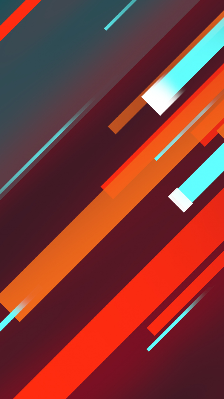 Battlefield 2042, Orange, Violet, Amber, Material Property. Wallpaper in 750x1334 Resolution